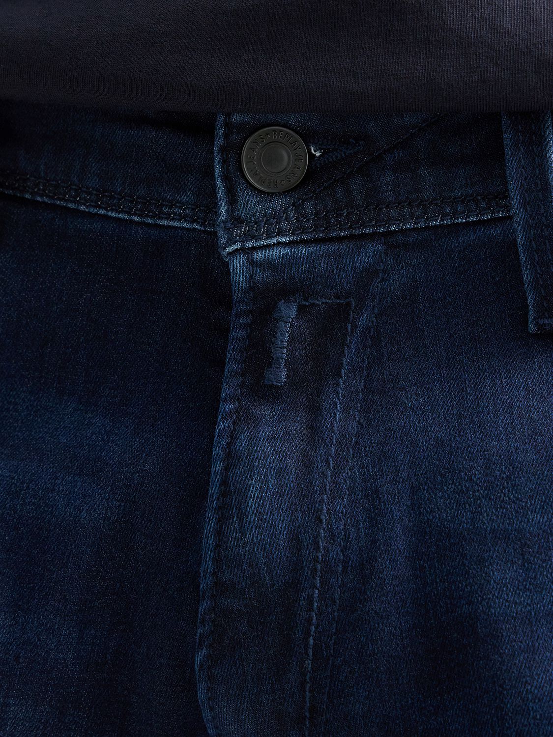 Replay Jeans Slim Fit Jeans "Anbass" #6