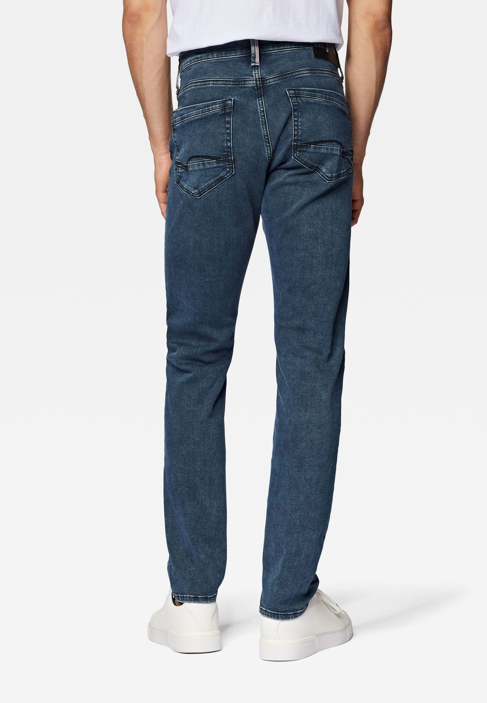 a9cdfb5c57c850893c09e7949c7e325f Mavi Skinny Jeans "James"