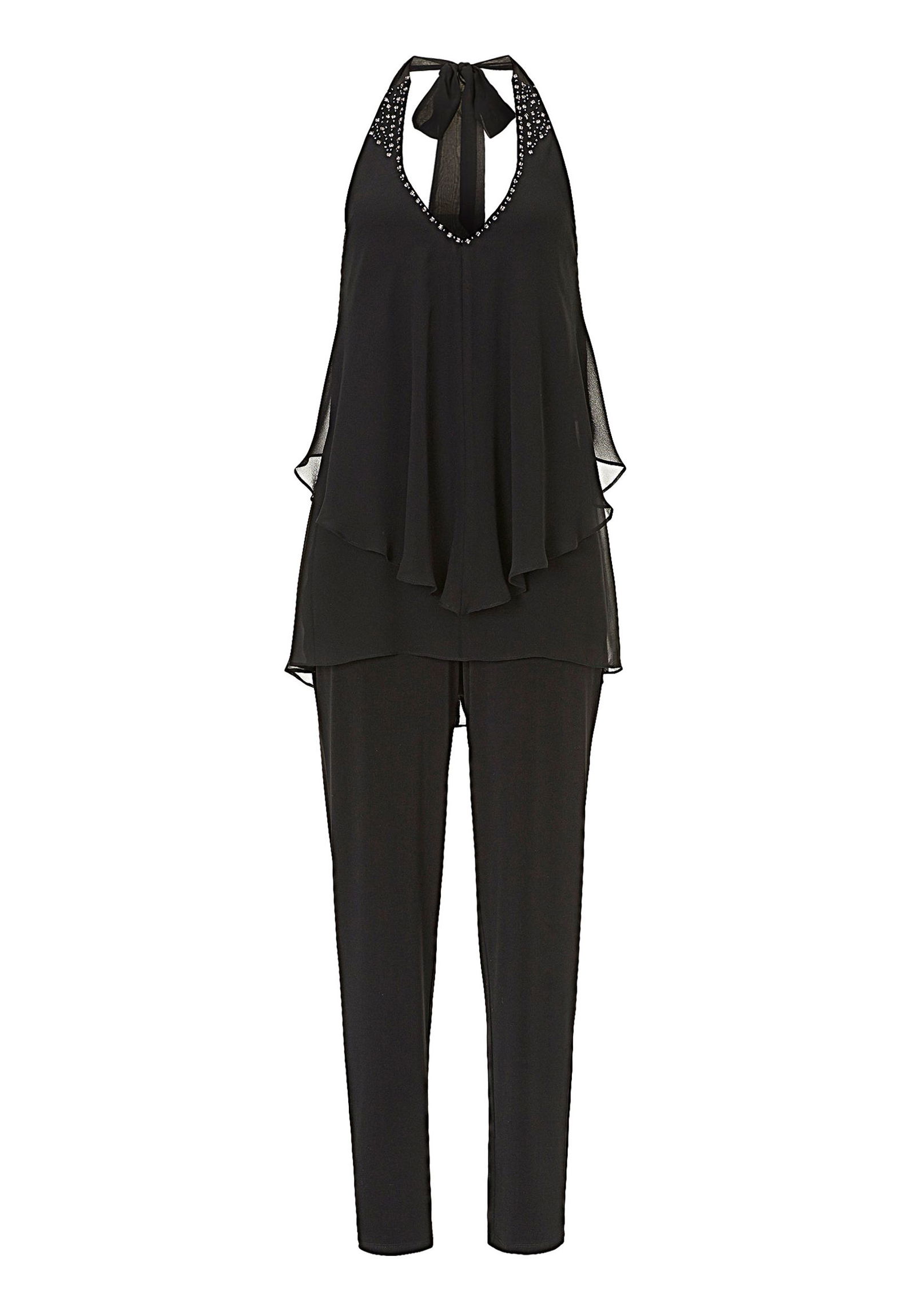 ef65be6335a71344fad6ea8ce4e15067 Vera Mont Jumpsuit