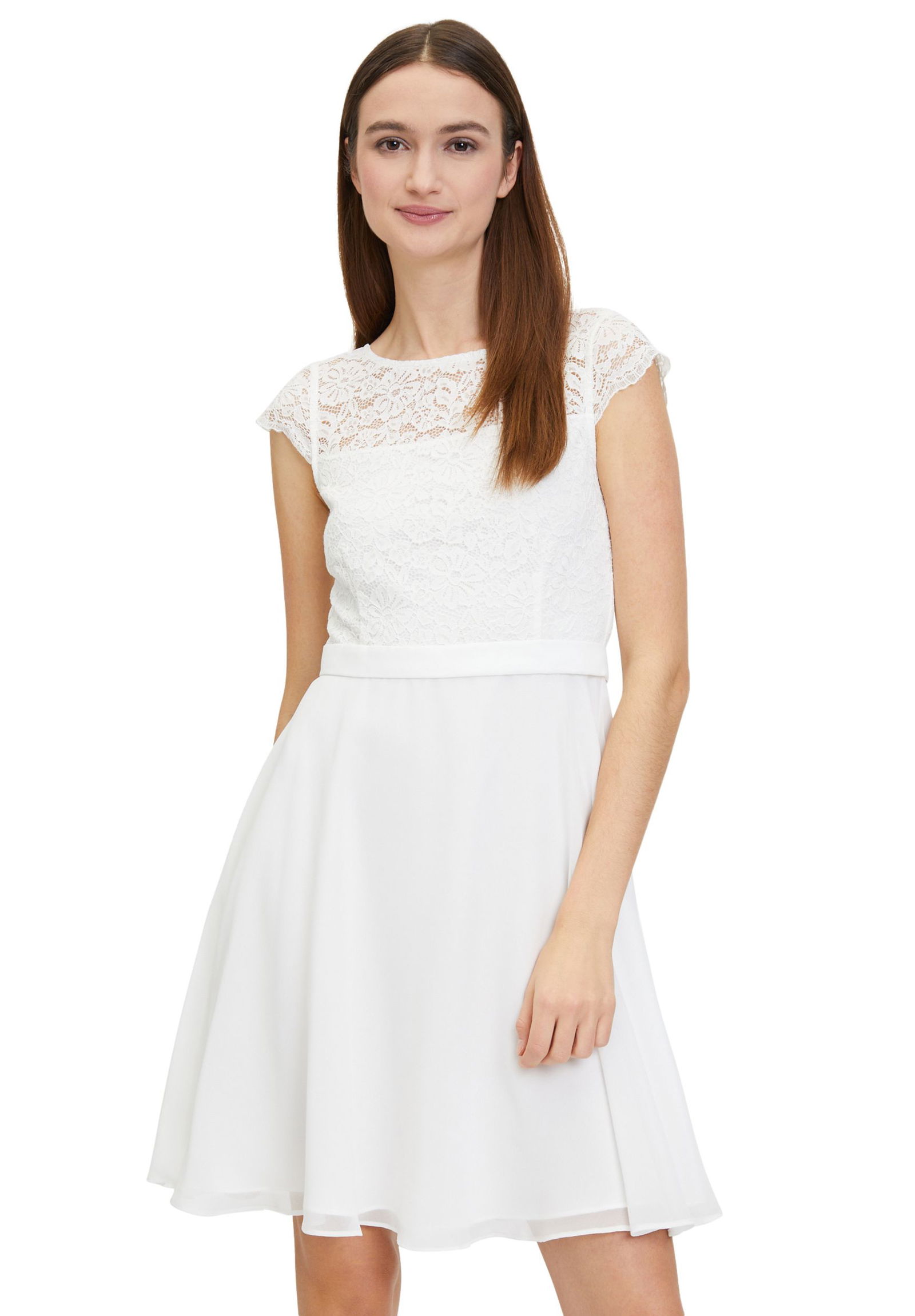 VM by Vera Mont Kurzes Kleid 