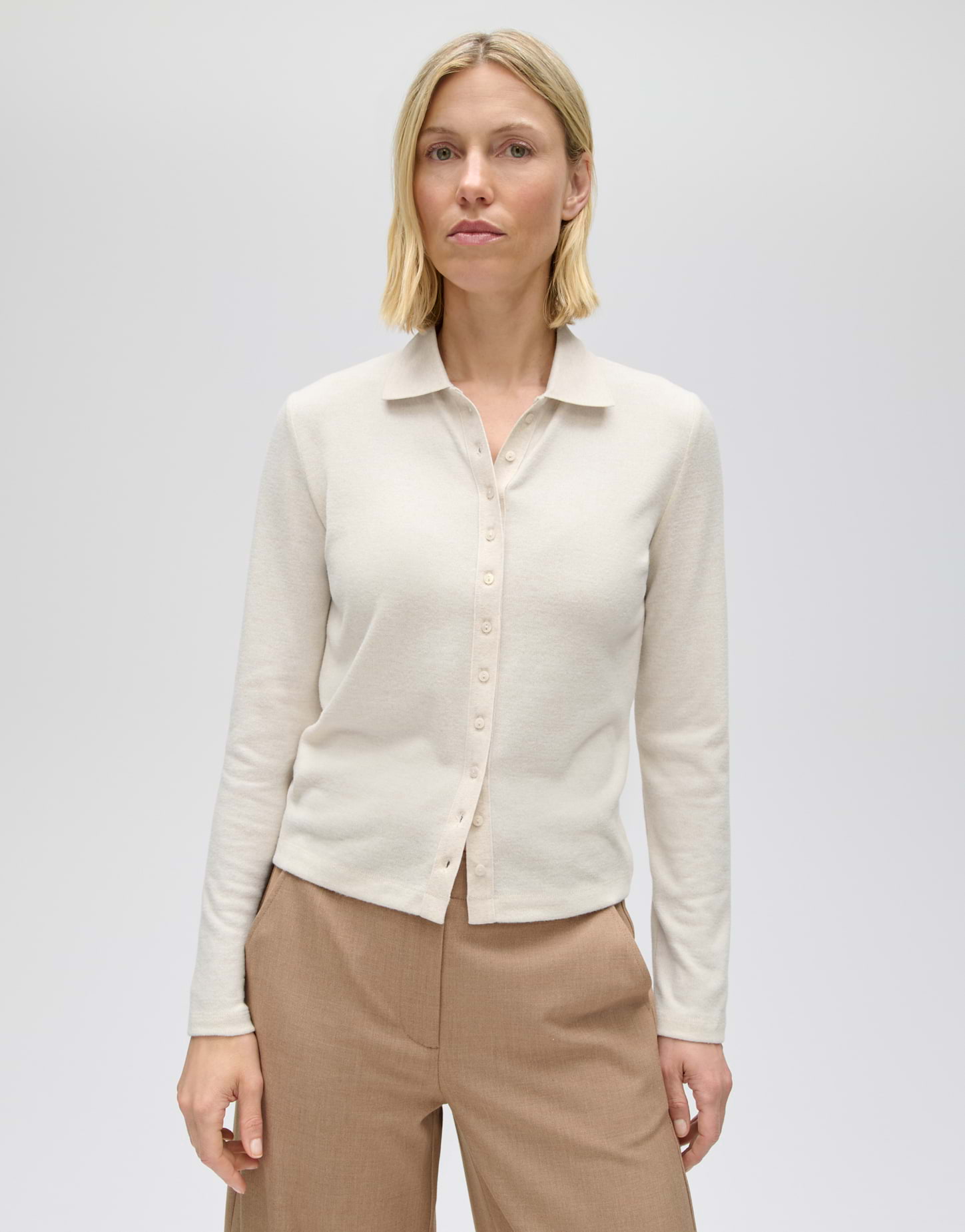 Opus Strickjacke Sugimi #2
