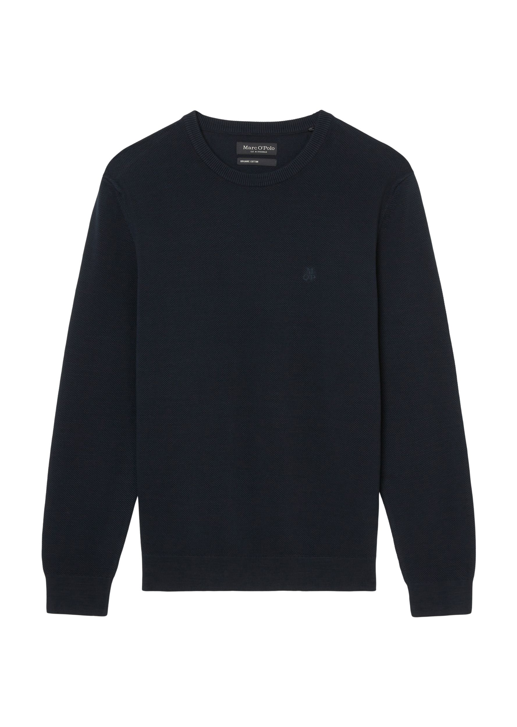 Marc O´Polo |  Marc O´Polo Pullover  | 3XL | dark navy