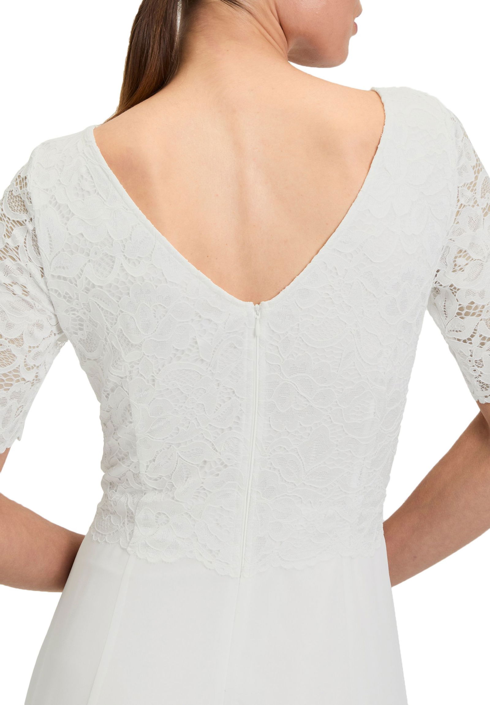 Vera Mont |  Vera Mont Festliches Kleid  | 38 | rose pink