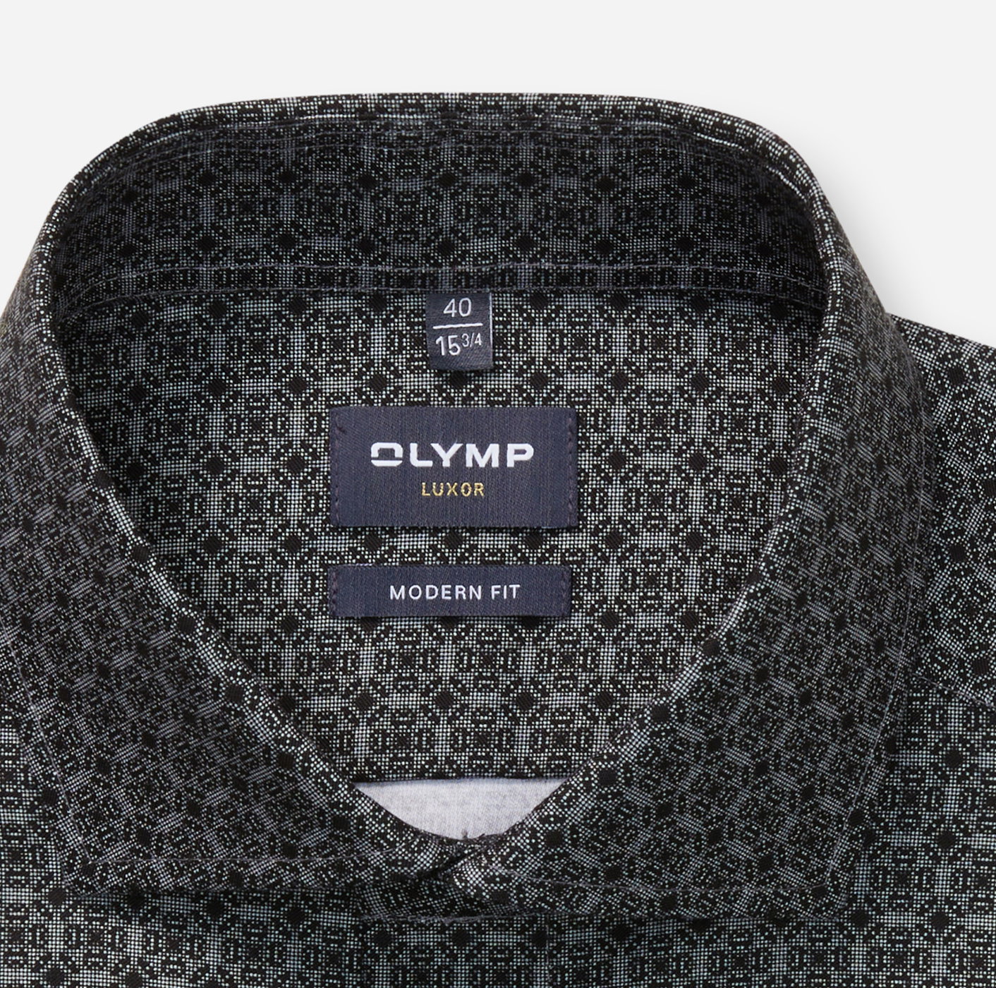Olymp Hemd Modern Fit #2