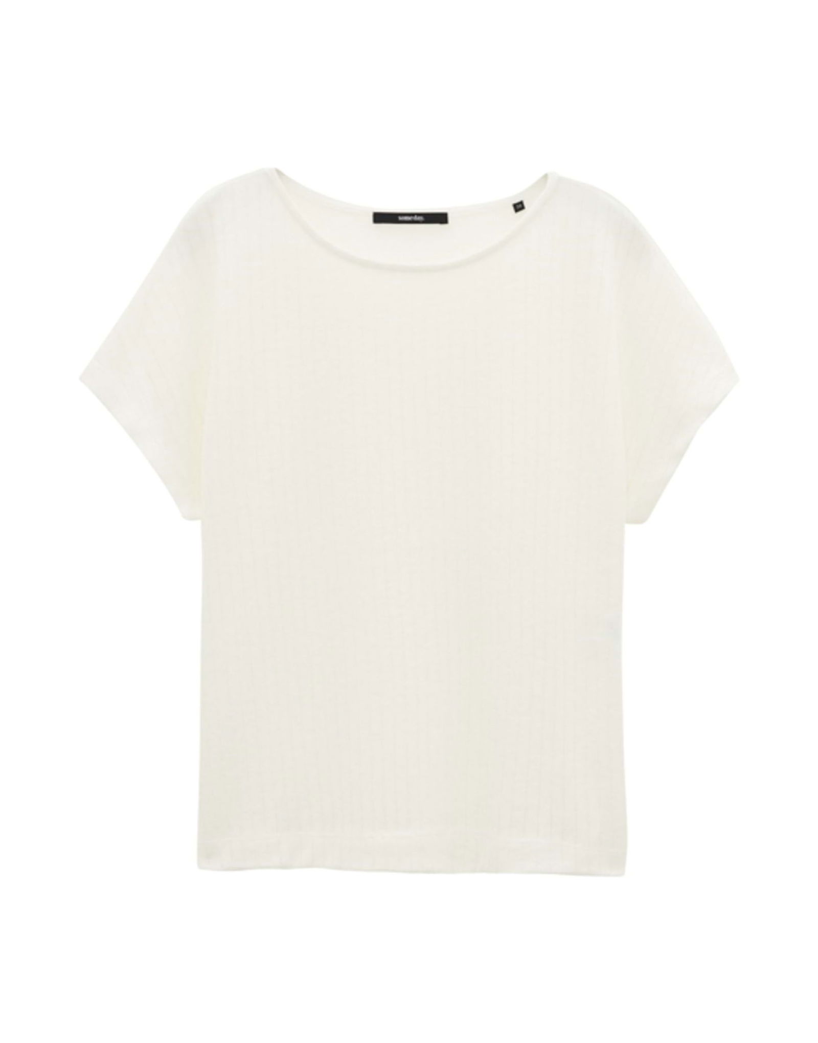Someday |  Someday Shirt  | 40 | milk
