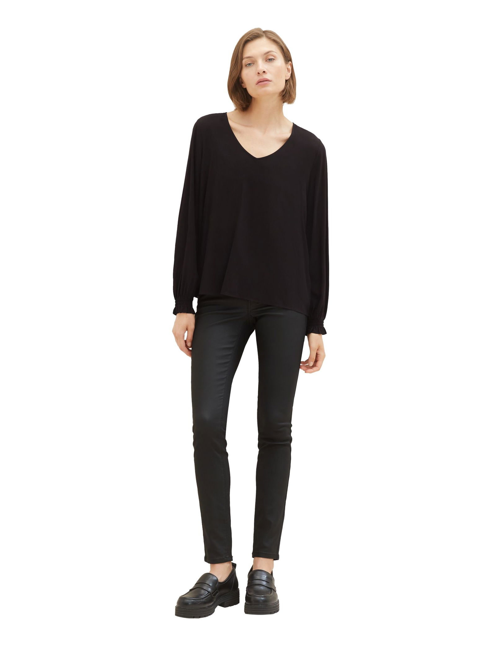 Tom Tailor Skinny Jeans