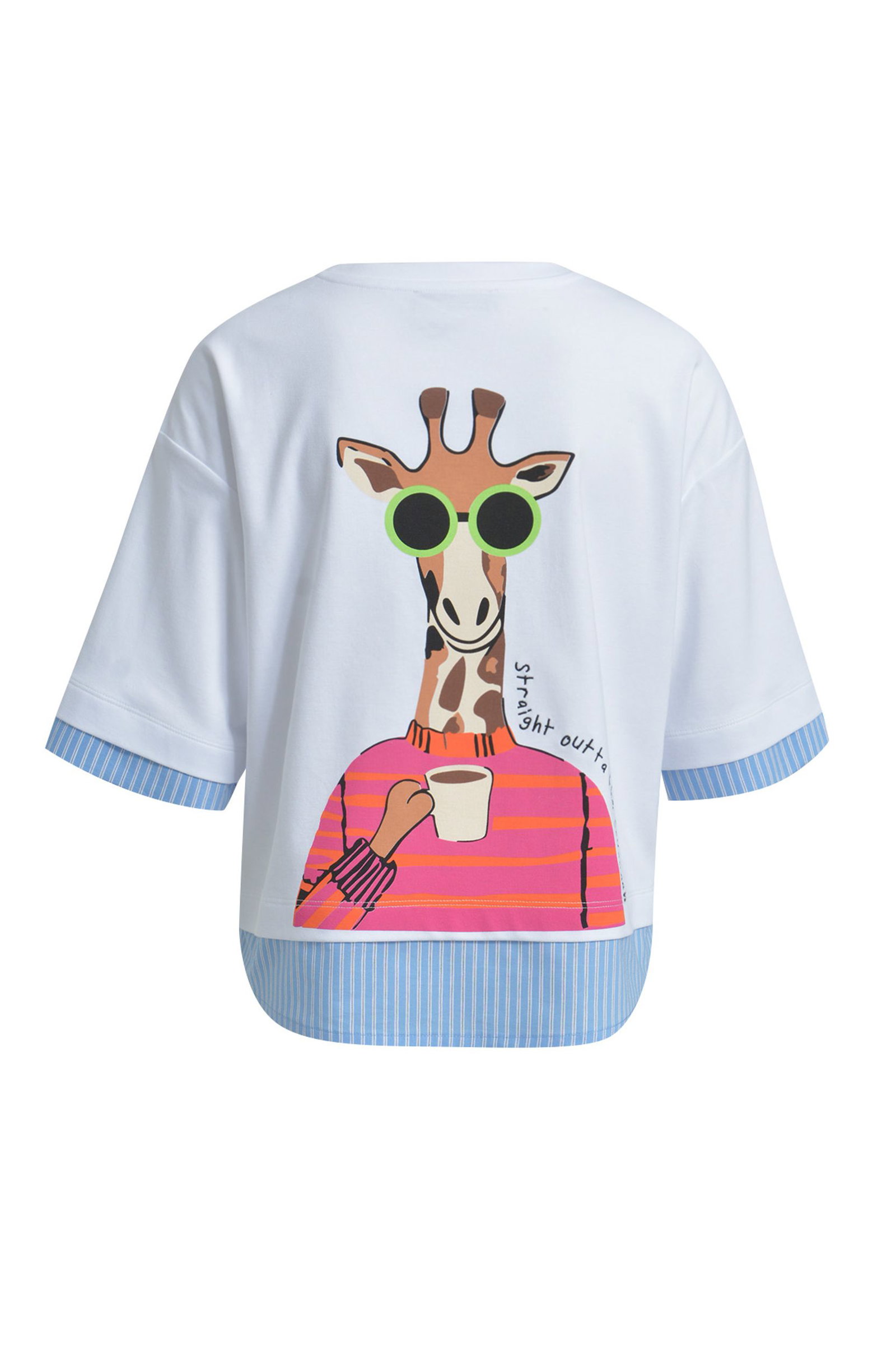 Smith&Soul |  Smith&Soul Shirt  | M | true blue print