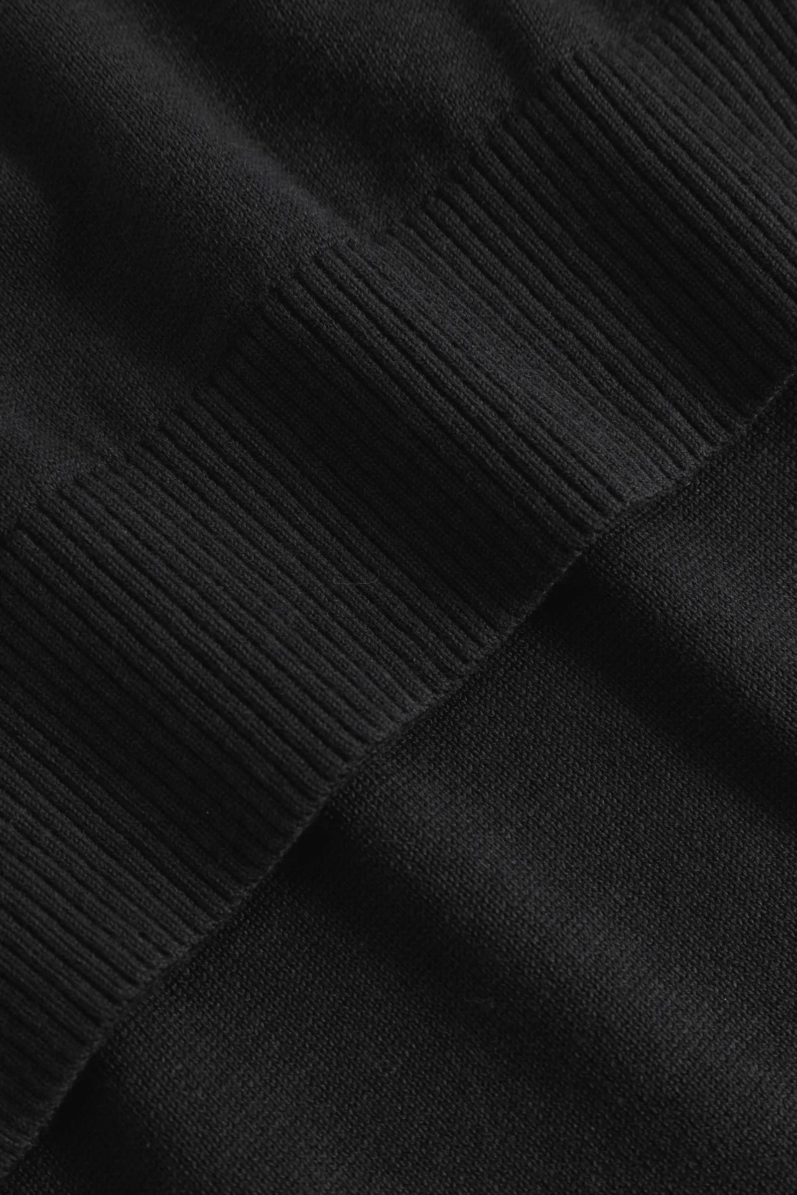 JOOP! JEANS |  Joop! Jeans Pullover "Pablor" | XXXL | black