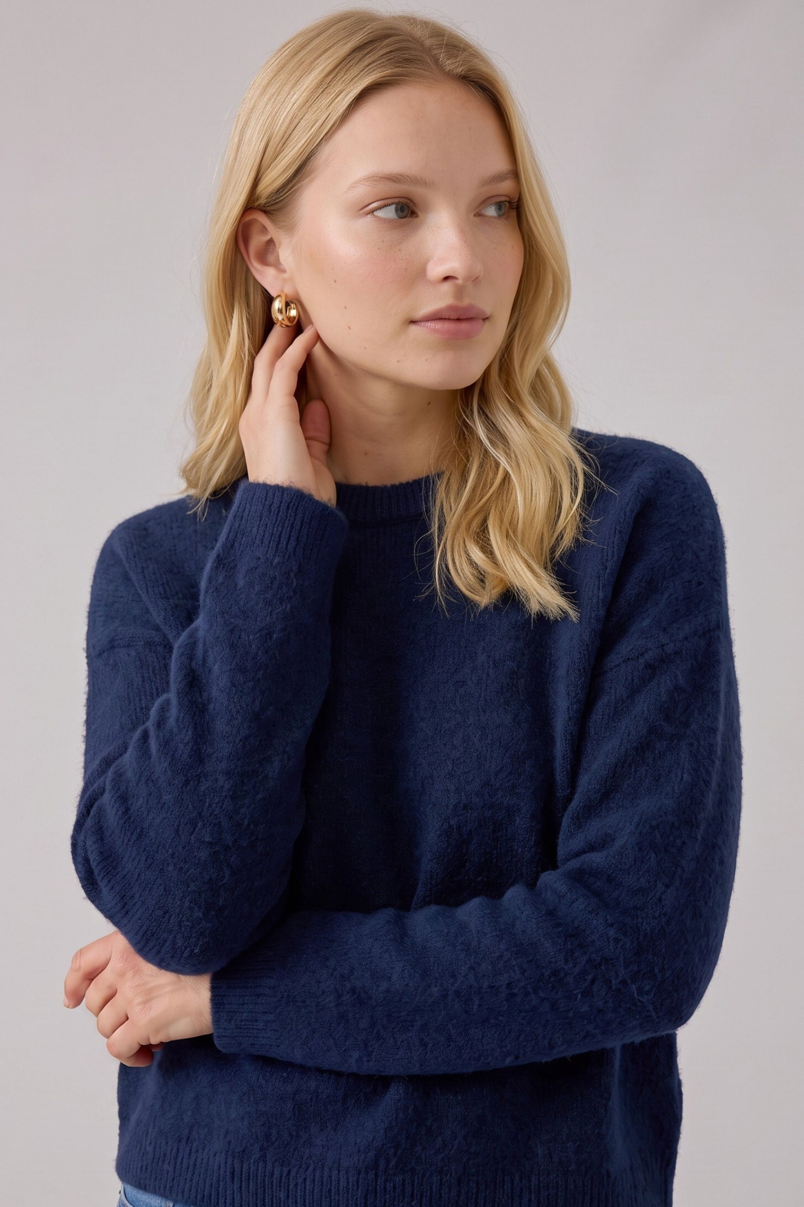 Oui Pullover #3