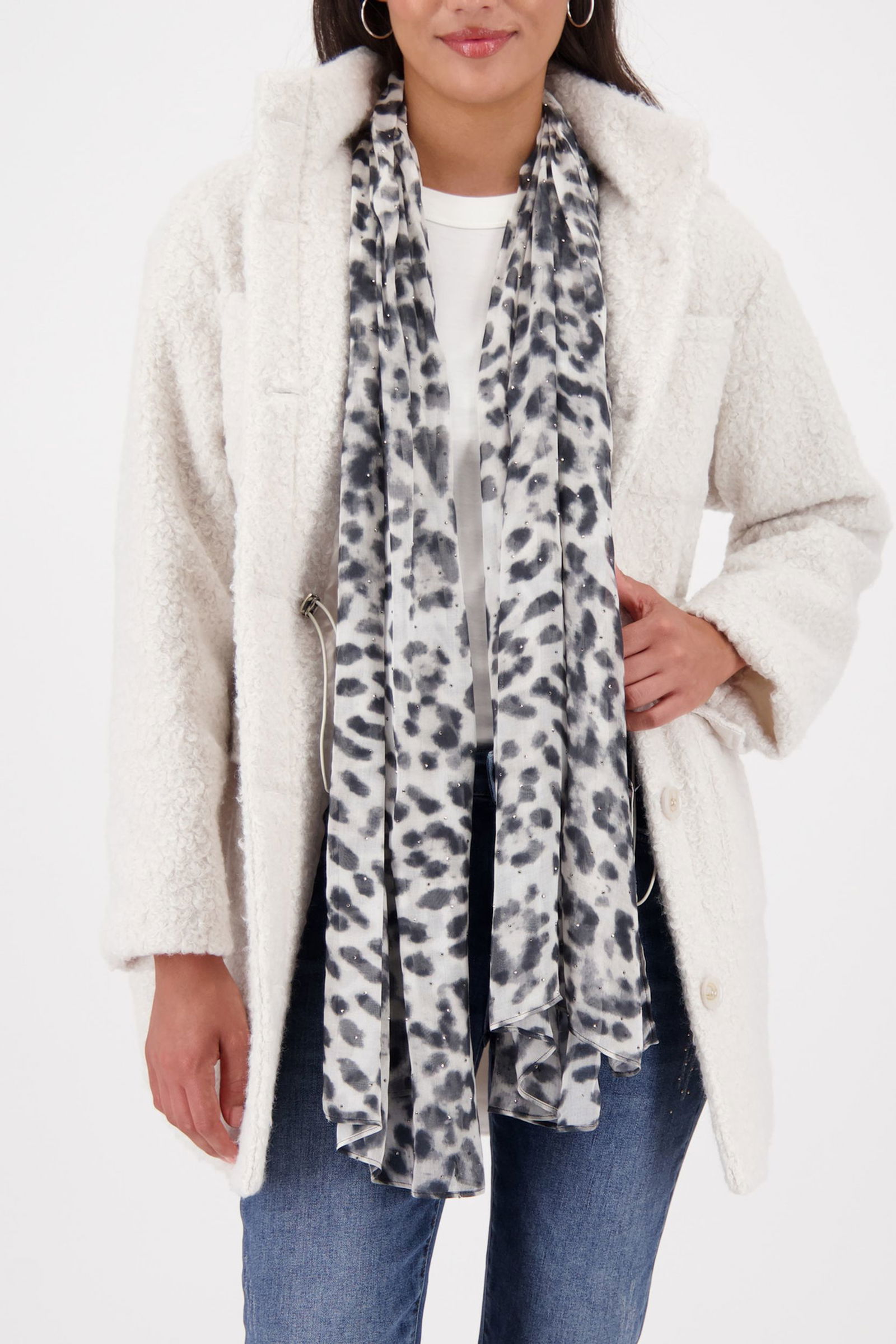 Monari |  Monari Tuch  | OS