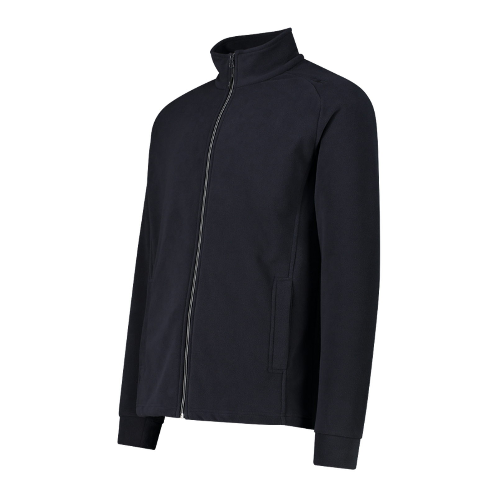 Fleece Jacke #3