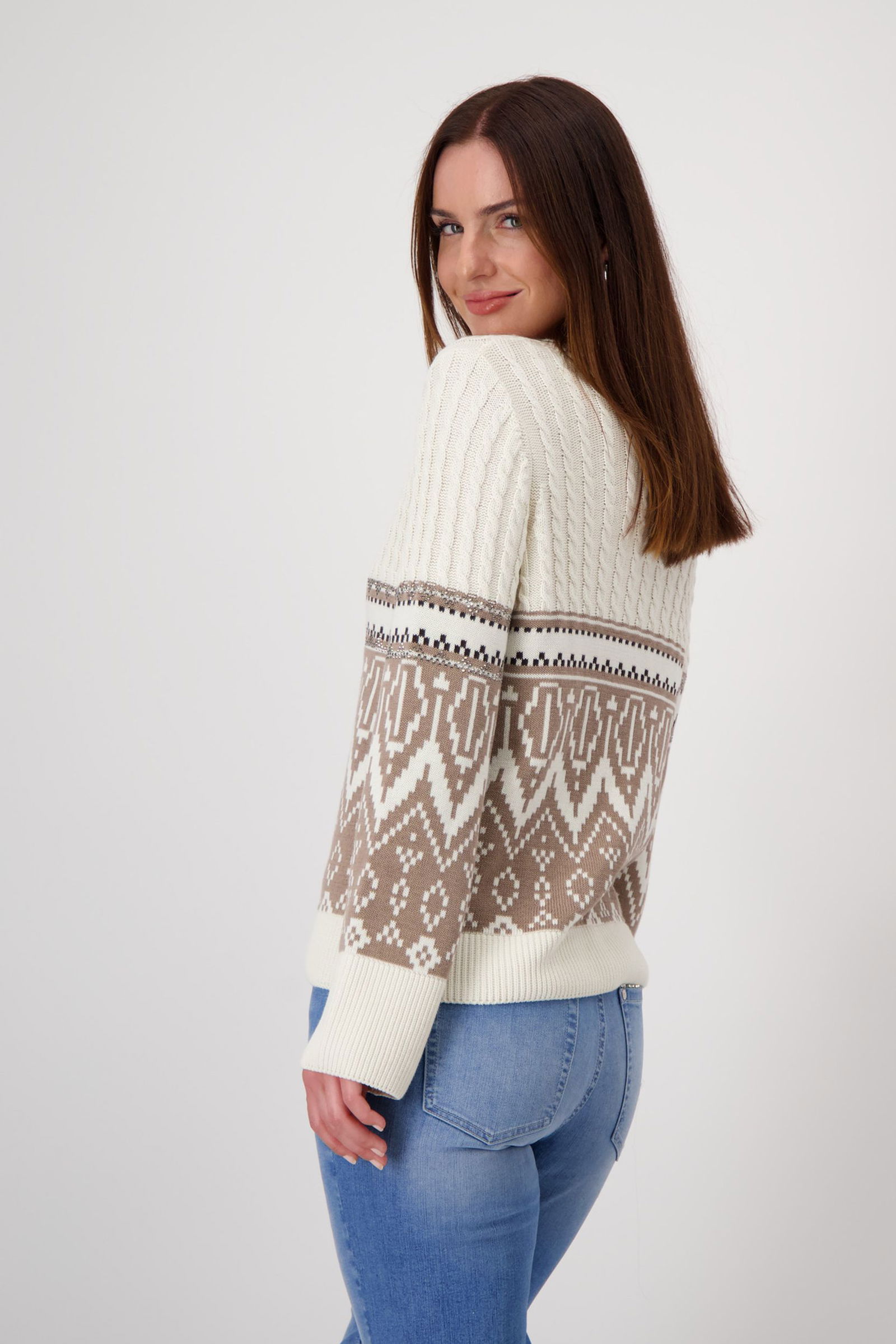 Monari | Monari Pullover | 46