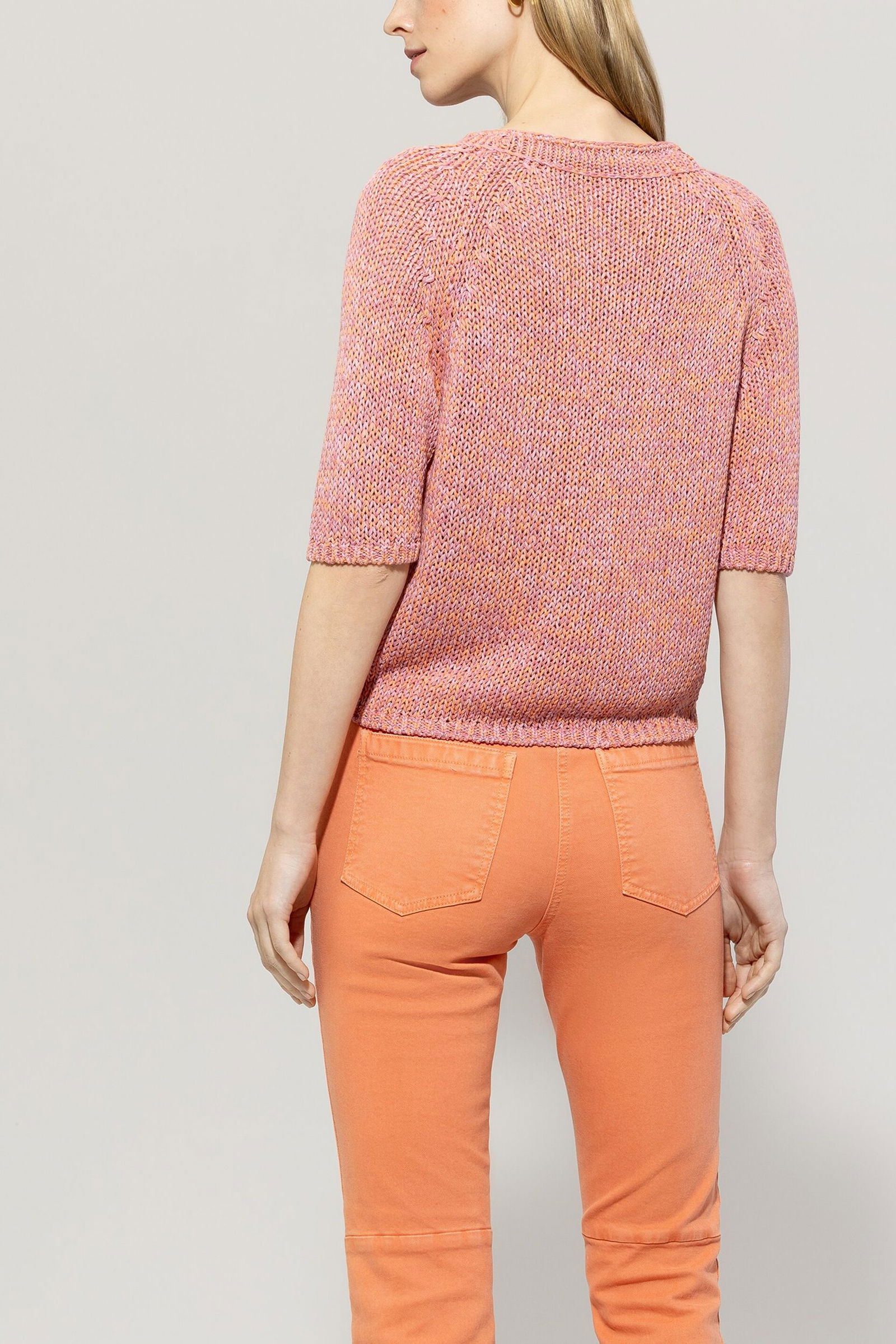 Luisa Cerano |  Luisa Cerano Pullover  | 38 | 1952_4464