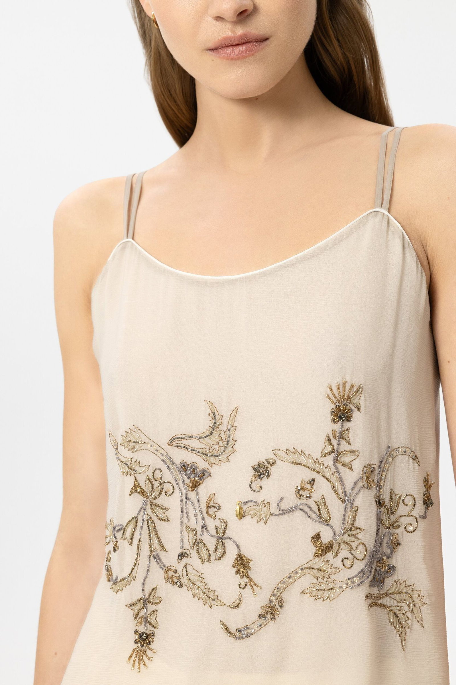 Luisa Cerano |  Luisa Cerano Druckbluse  | 38