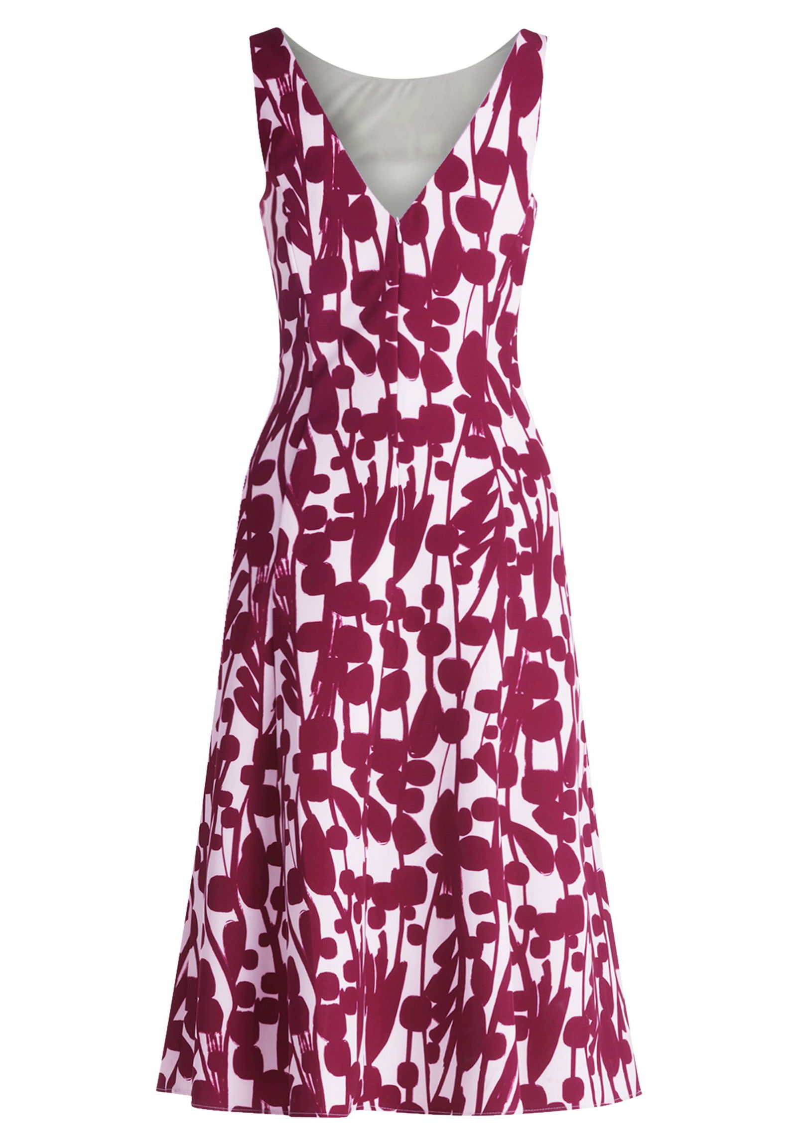 ce338db02a6f5ea5a3fc005c0b51e184 Vera Mont |  Vera Mont Cocktailkleid | 52