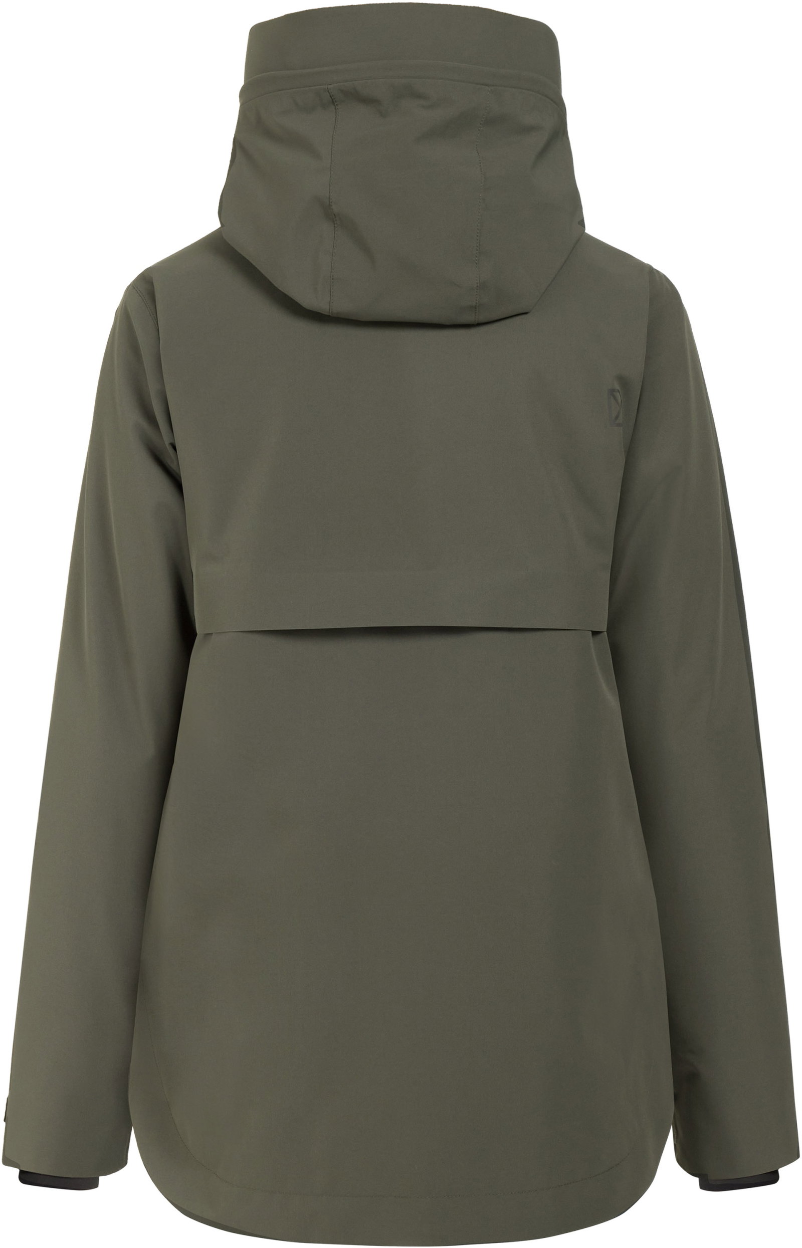Didriksons Herbstjacke Funktionsjacke "Jennie" #9