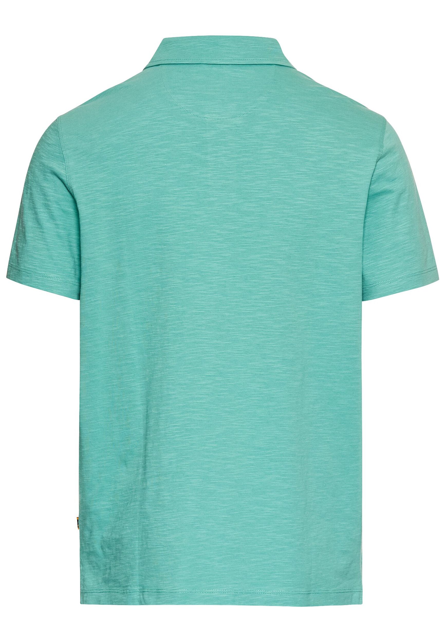 Camel Active |  Camel Active Poloshirt  | XXL | 2200_71