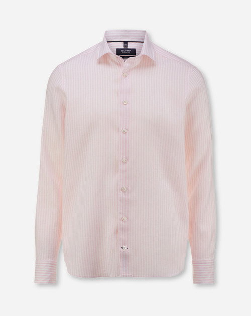 OLYMP Signature Hemd Slim Fit #2