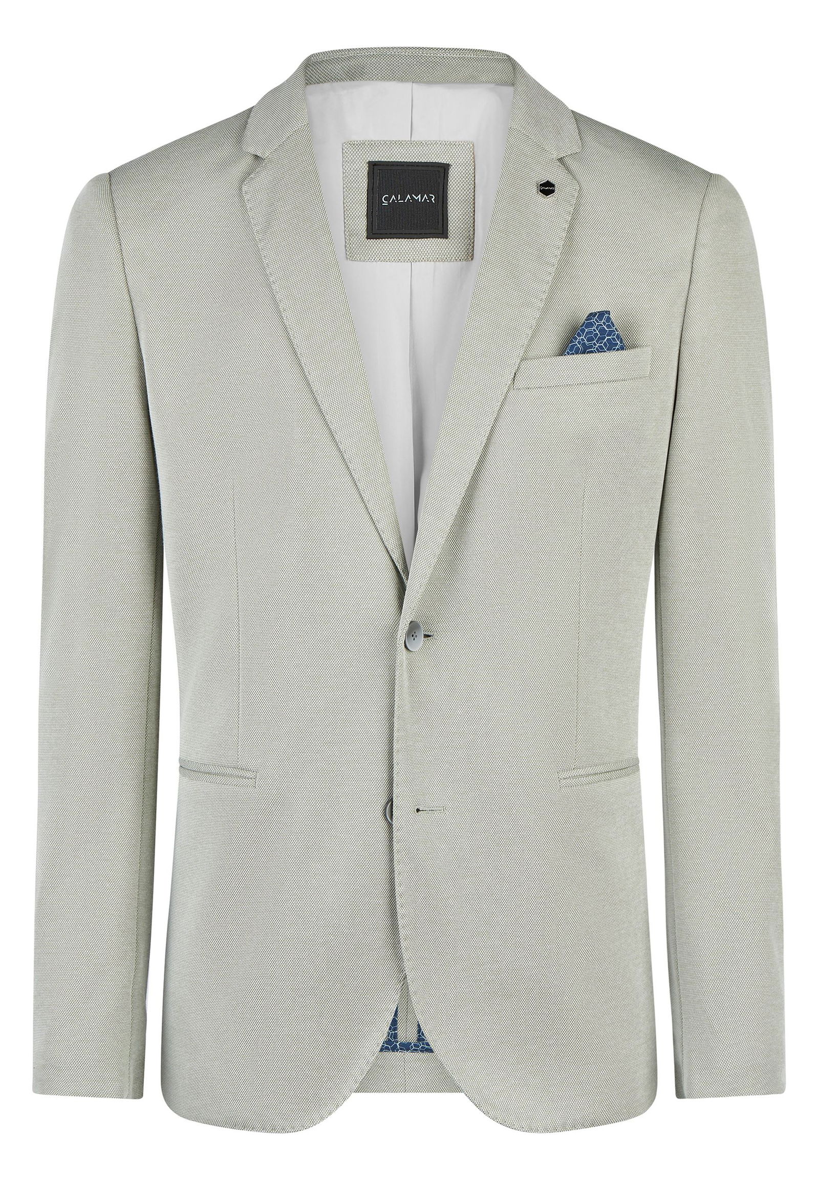 Calamar |  Calamar Sportives Sakko  | 56 | gruen