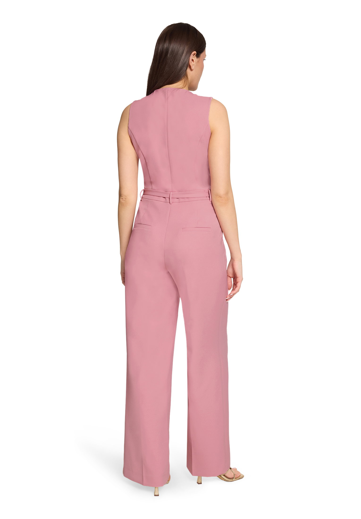 Vera Mont Overall #4