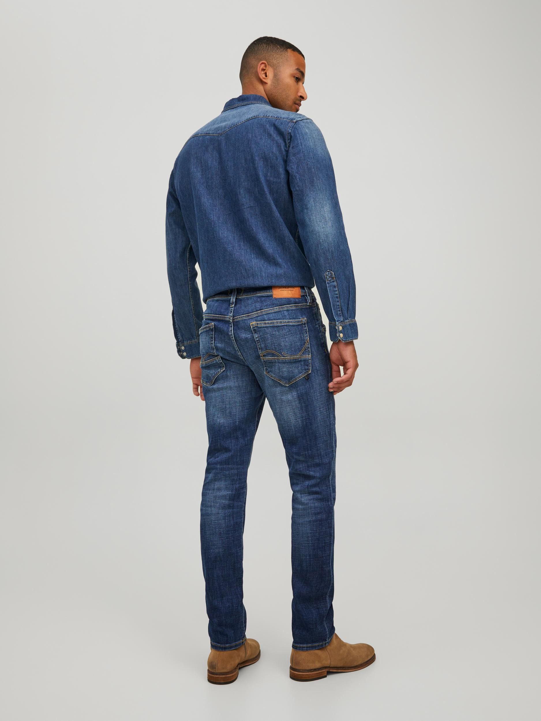 Jack&Jones Slim Jeans 