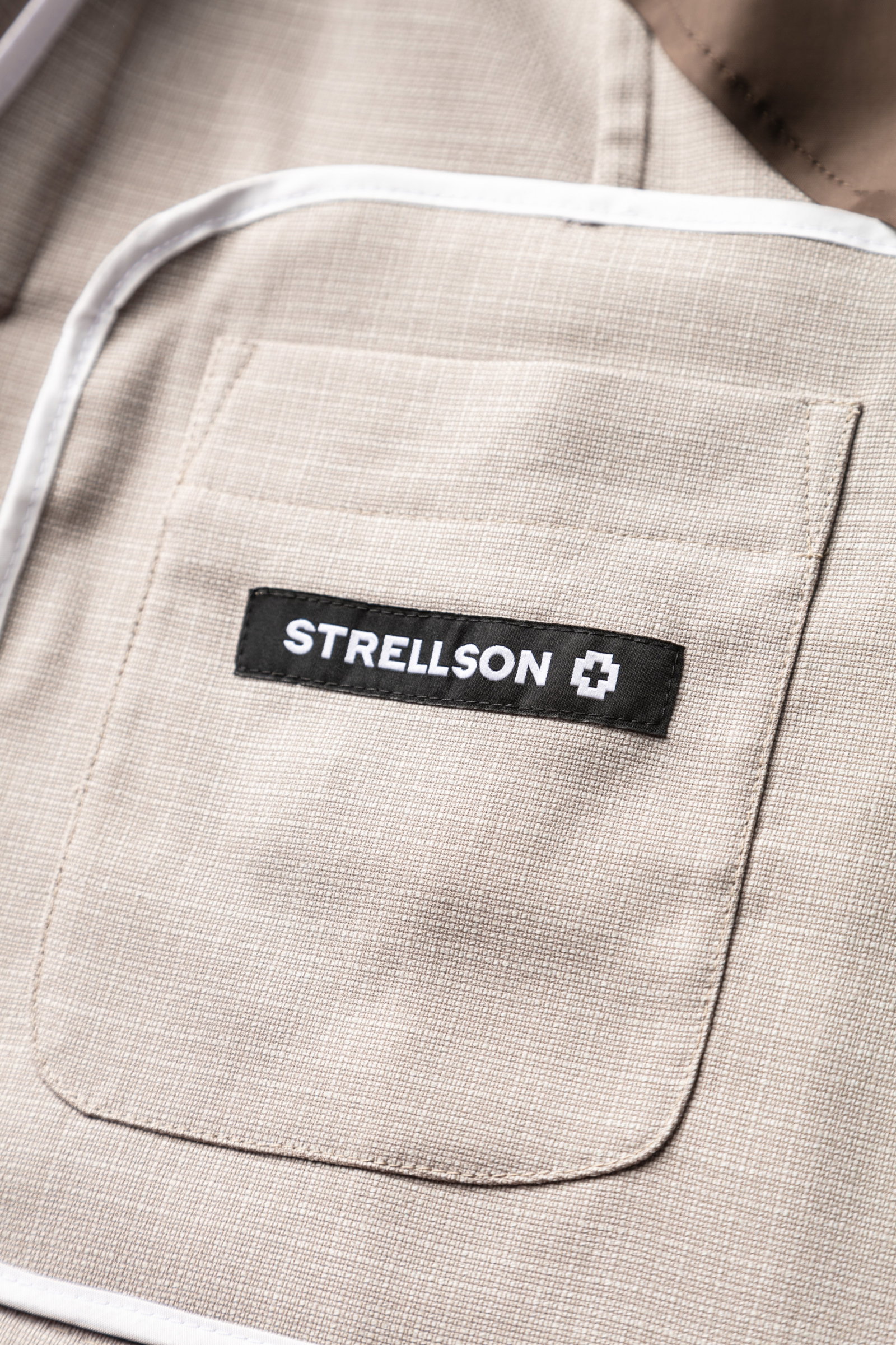 Strellson Sakko "Alzer3" #5