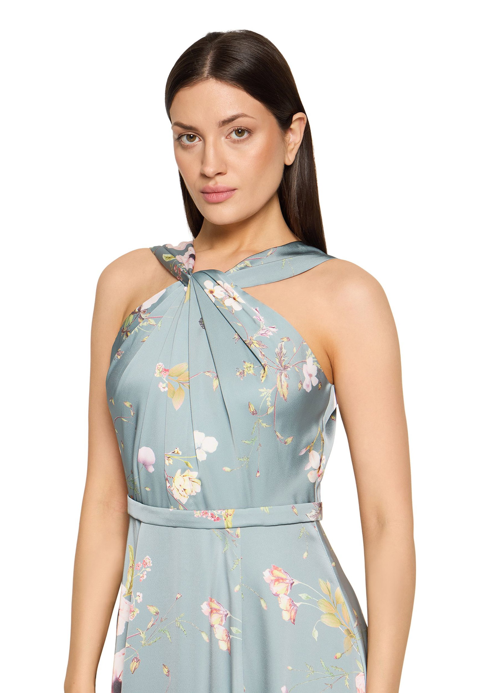 VM by Vera Mont |  VM by Vera Mont Langes Kleid  | 36