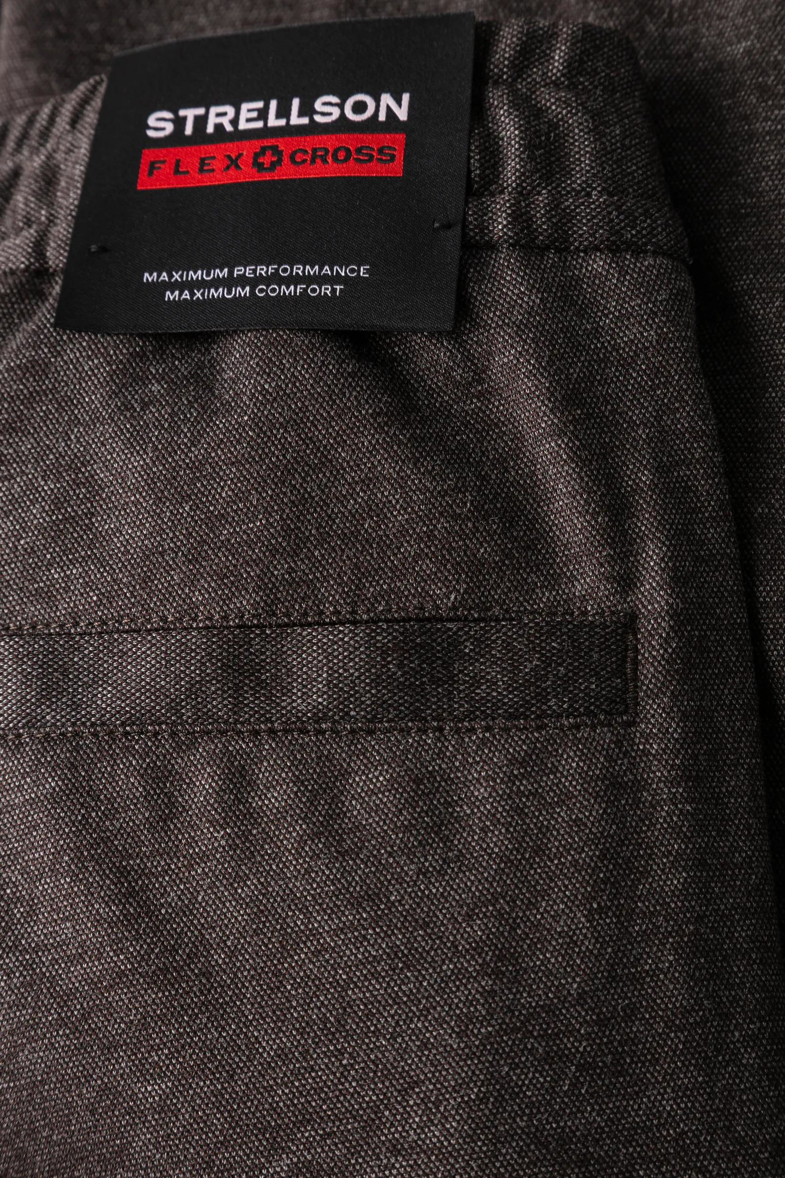 Tius2-J 5, Dark Brown 204 #3