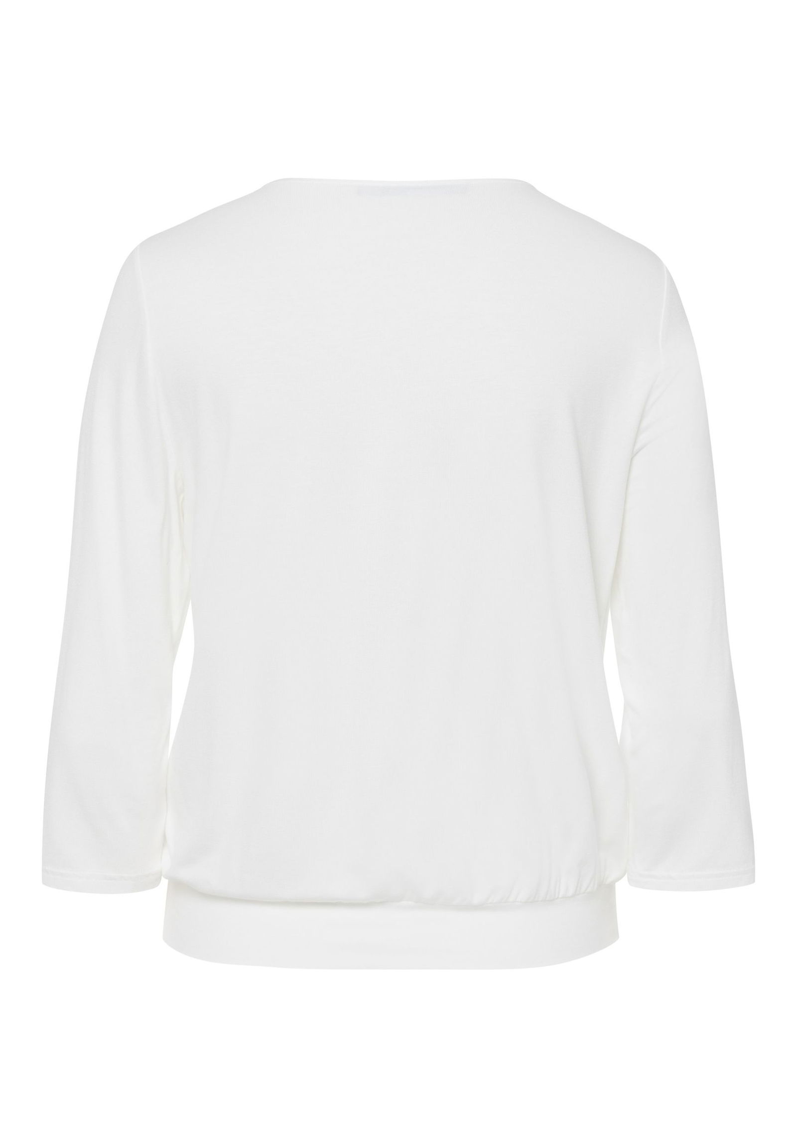 324de5cd86d64aebf962407a7aedbbe4 Frank Walder | Frank Walder Shirt | 46 | ecru