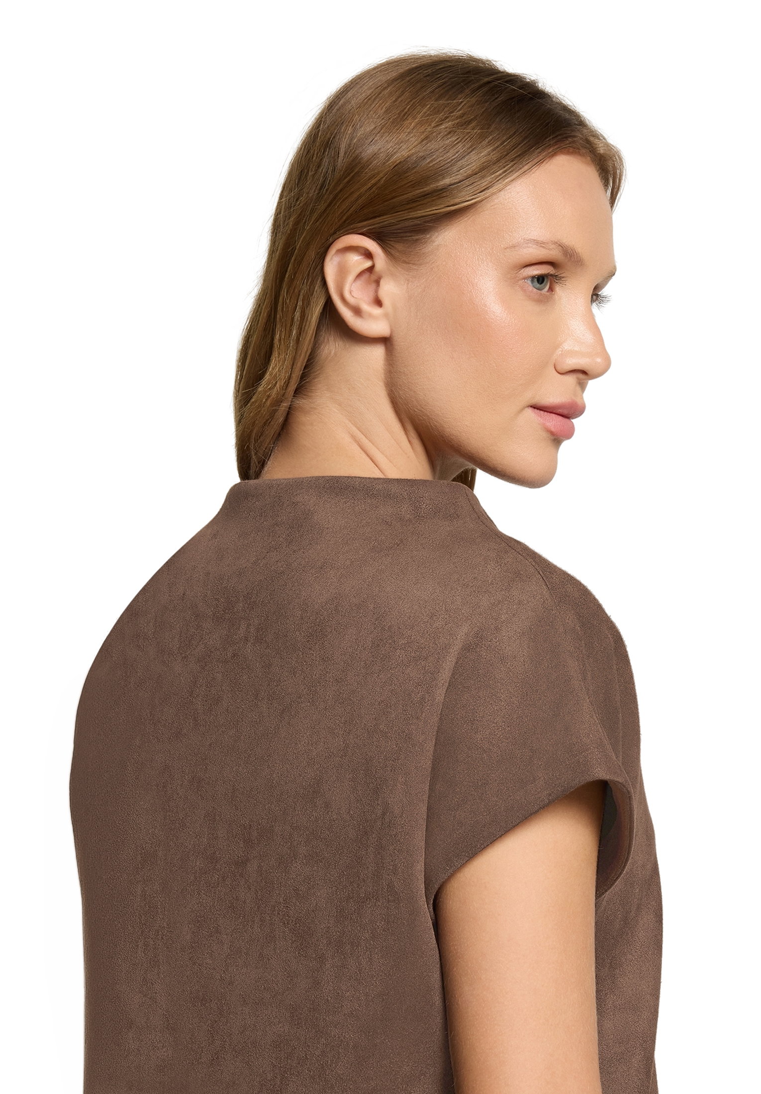 Sweat Kurz 1/2 Arm, Rain Drum #7