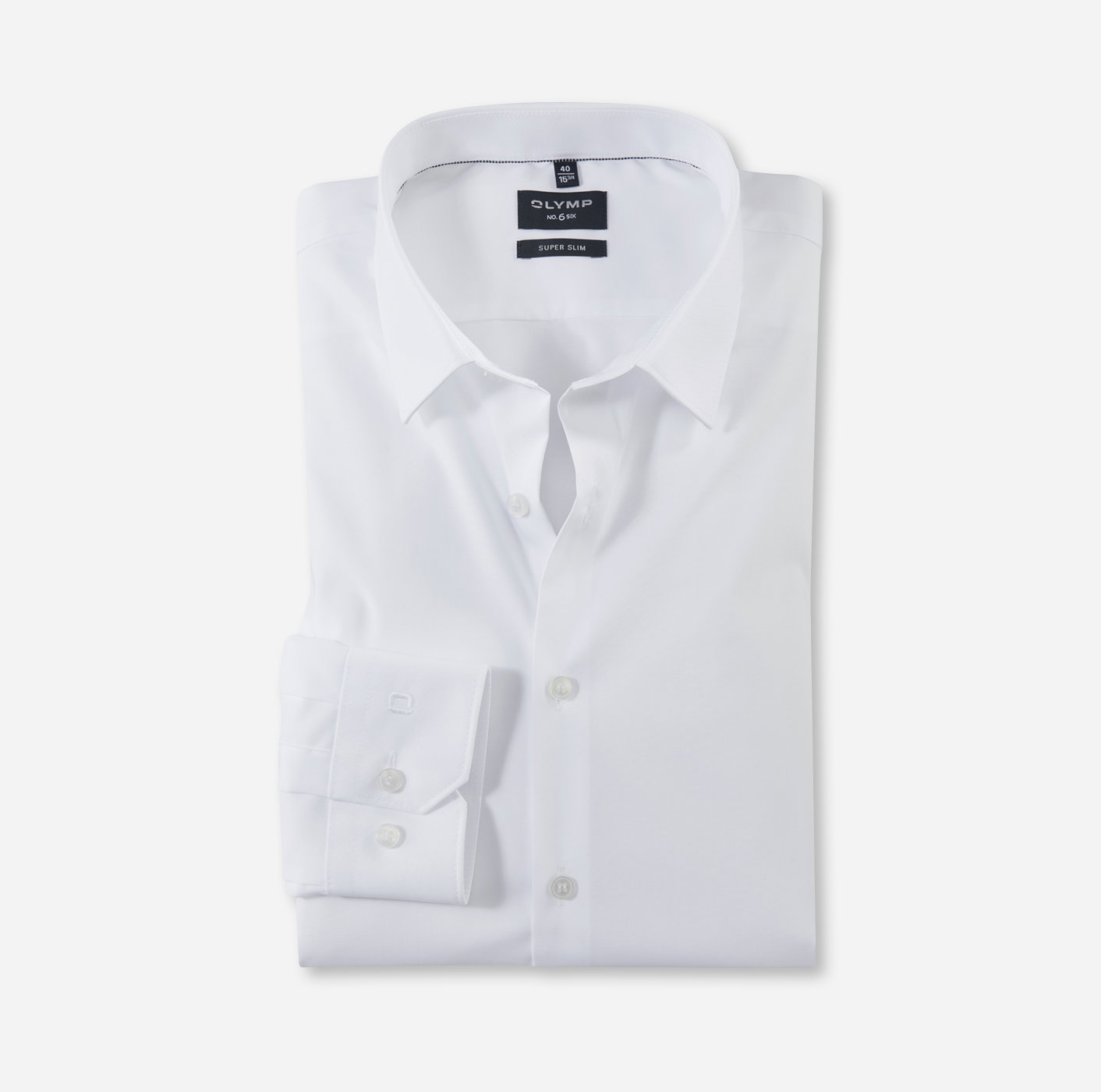 046669-Hemden, weiss #2