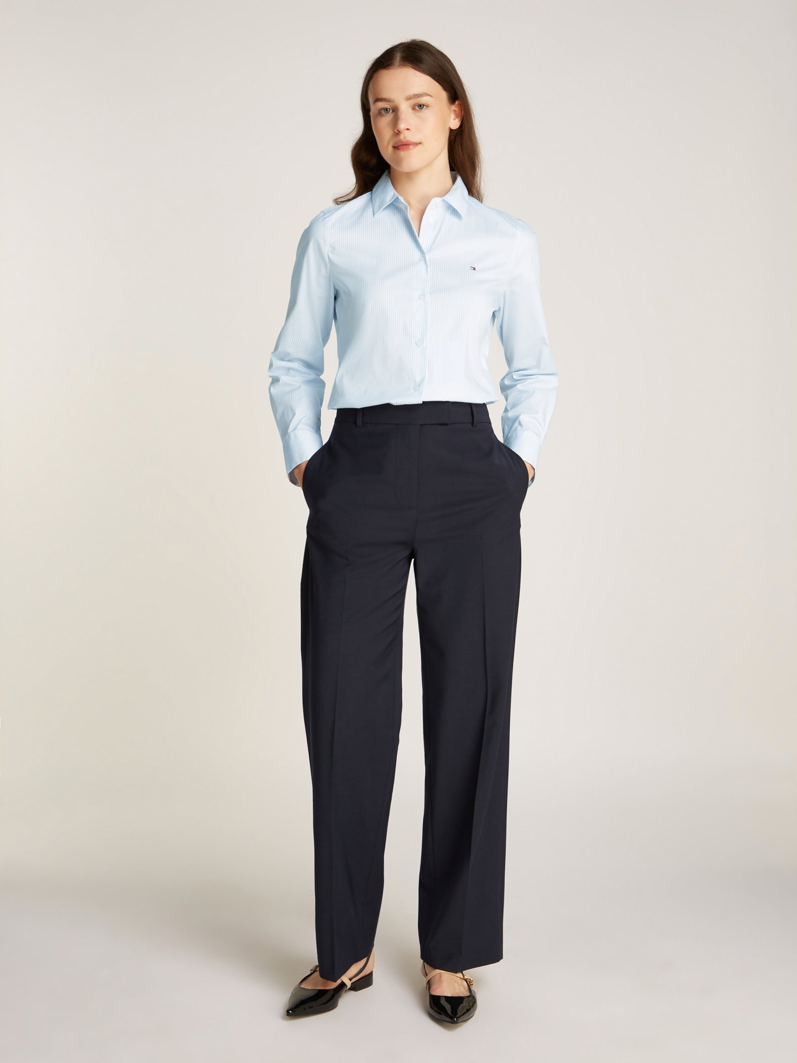 Tommy Hilfiger Druckbluse #2