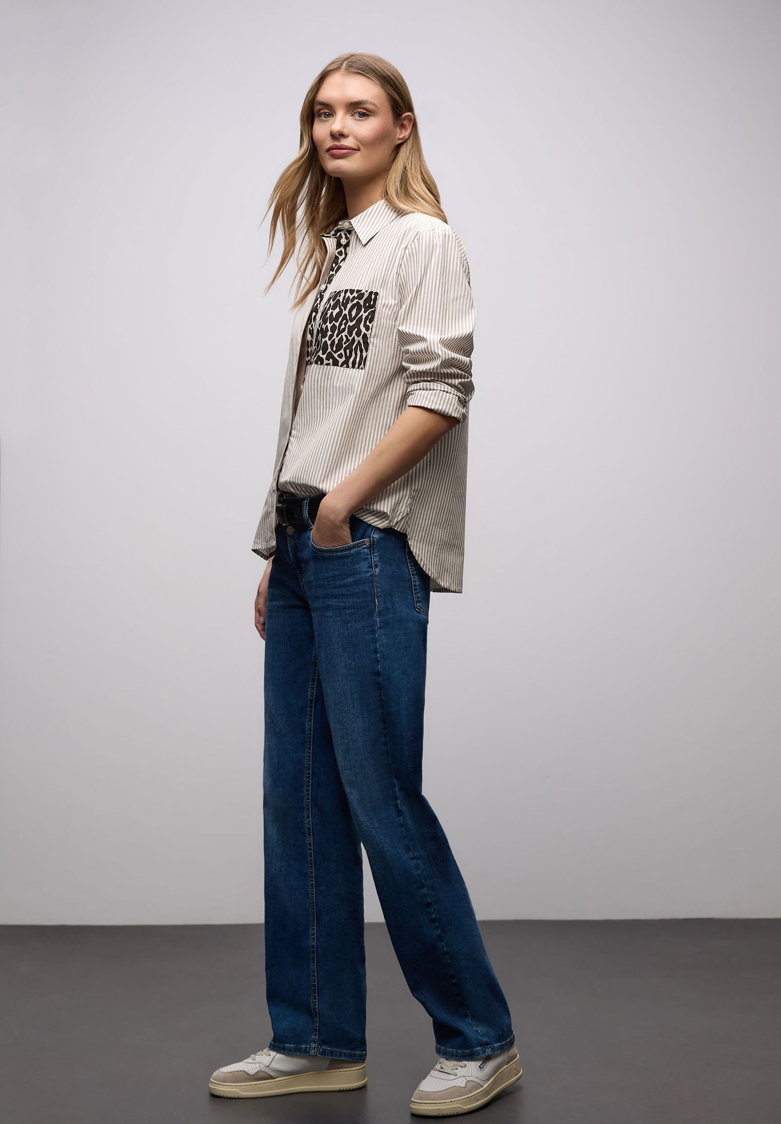 Street One |  Street One Hemdbluse  | 44