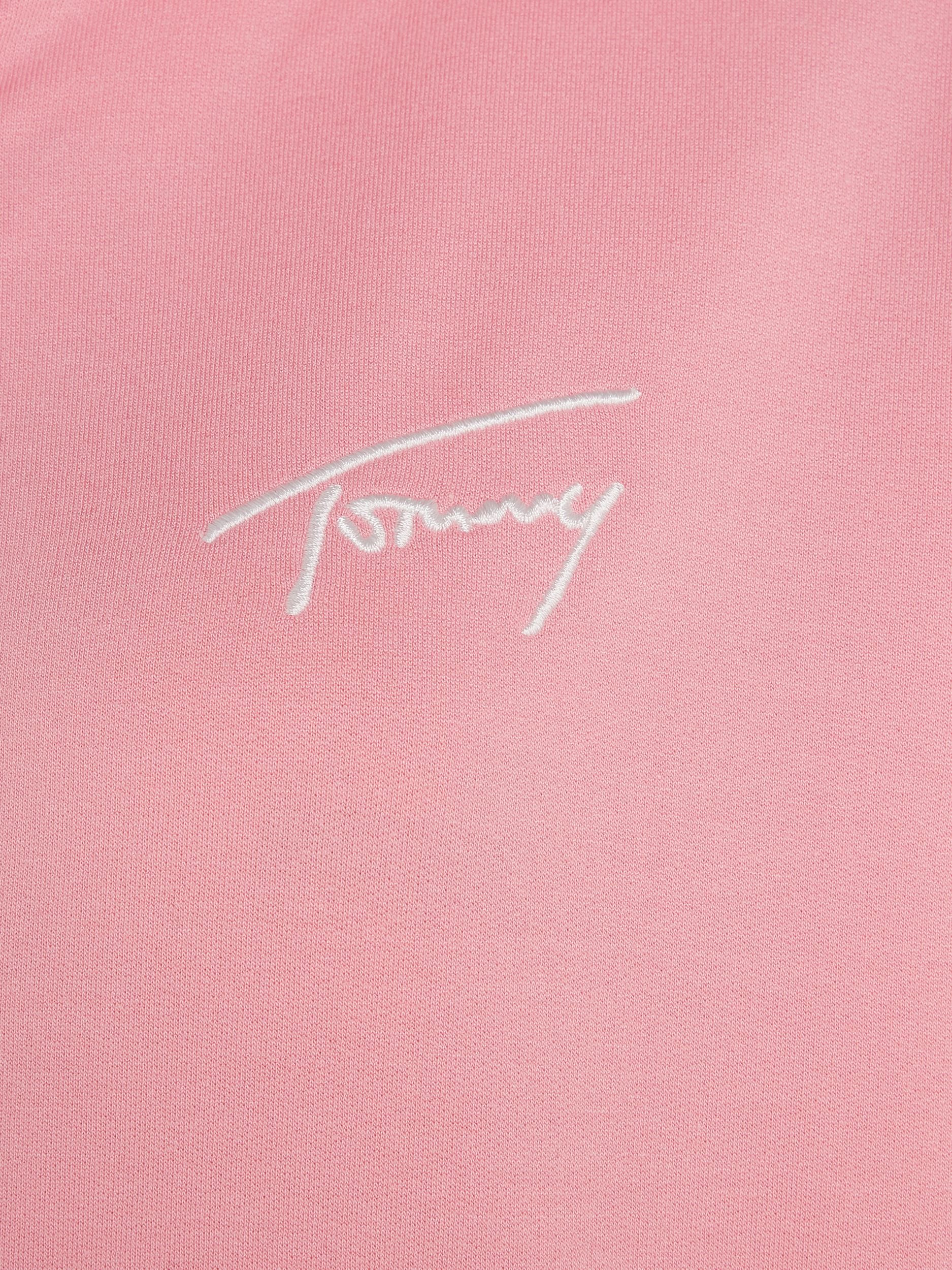Tommy Jeans Sweatjacke 
