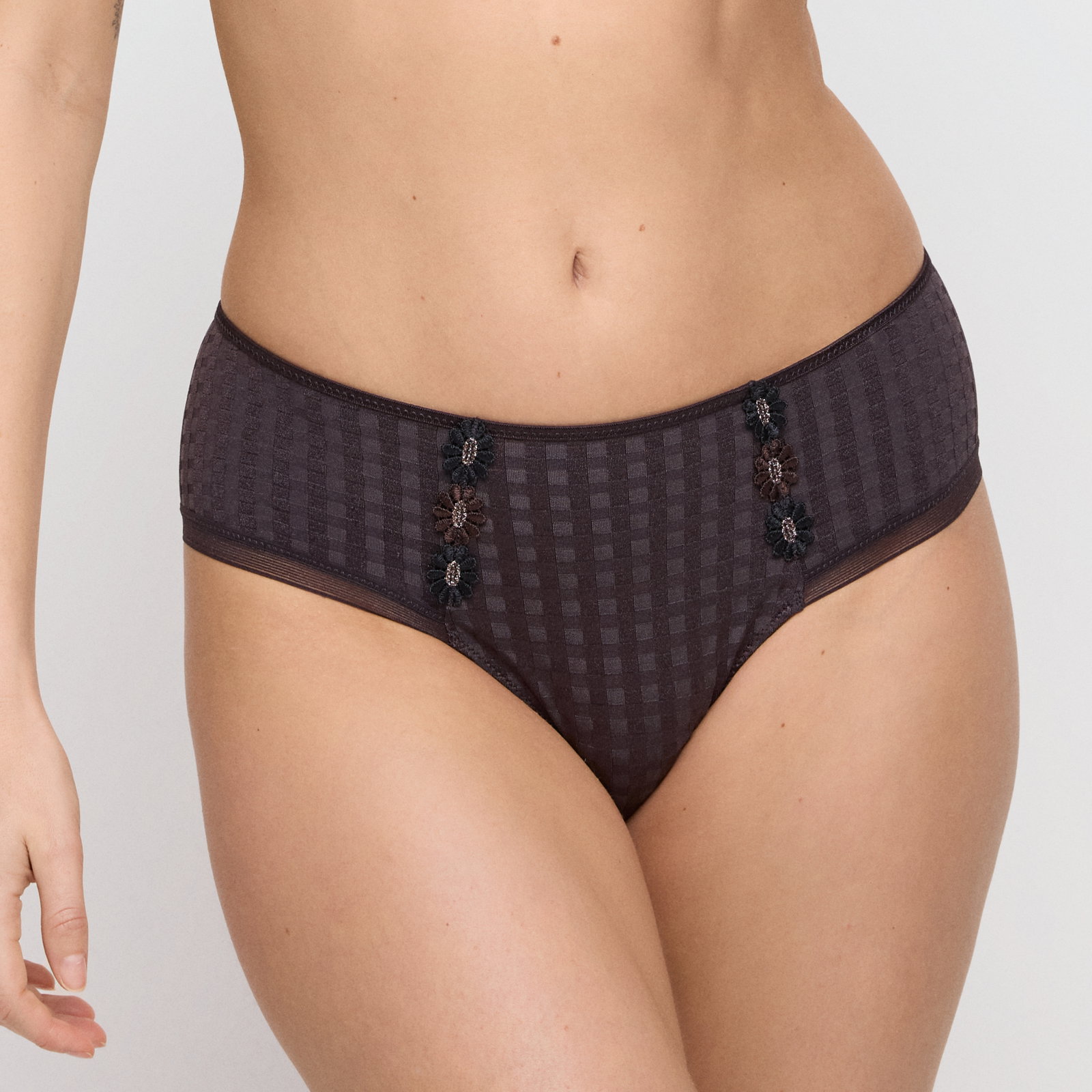 AVERO sweet chocolate Hotpants #2