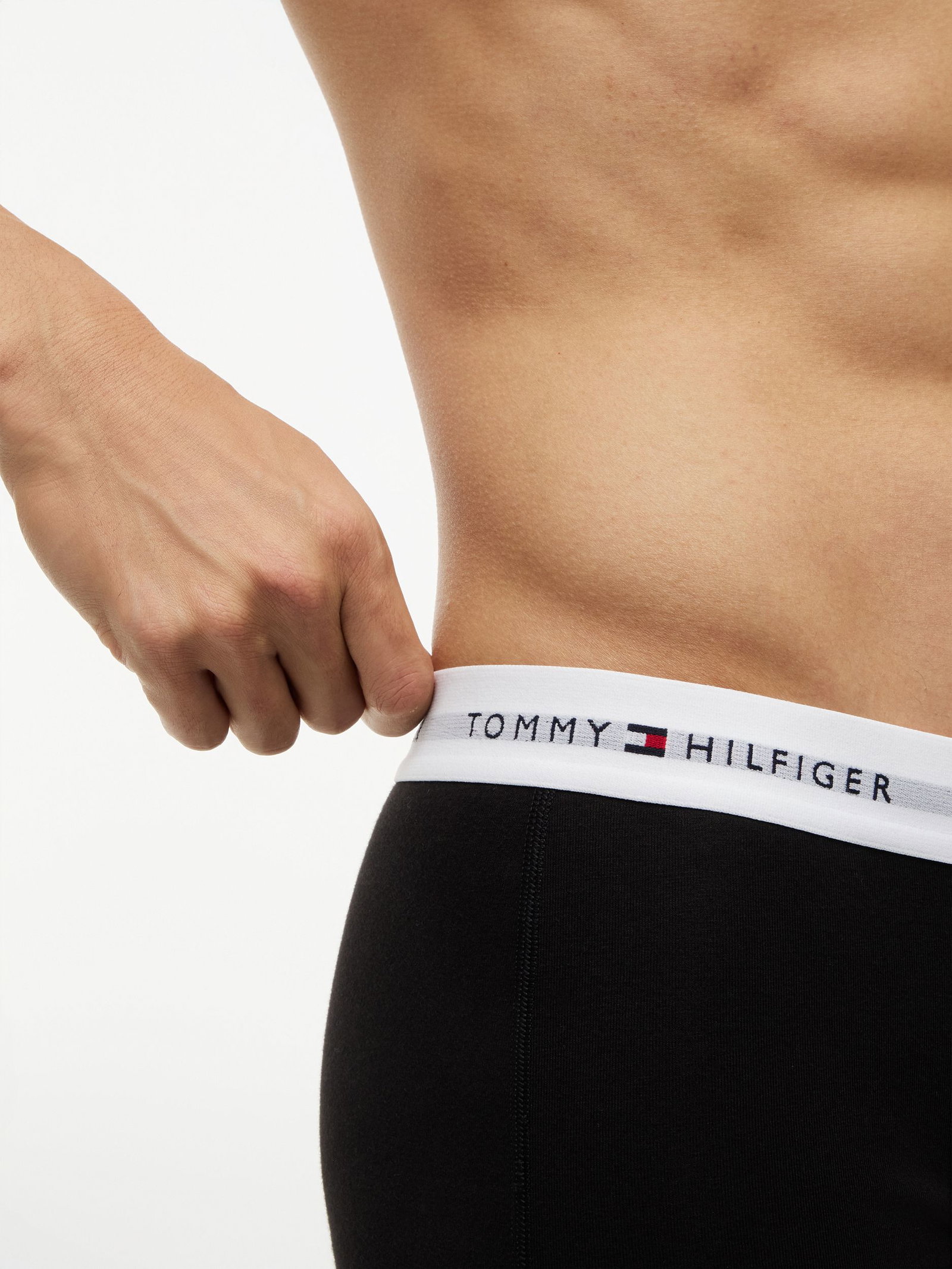 Tommy Hilfiger |  Tommy Hilfiger Multipack  | S
