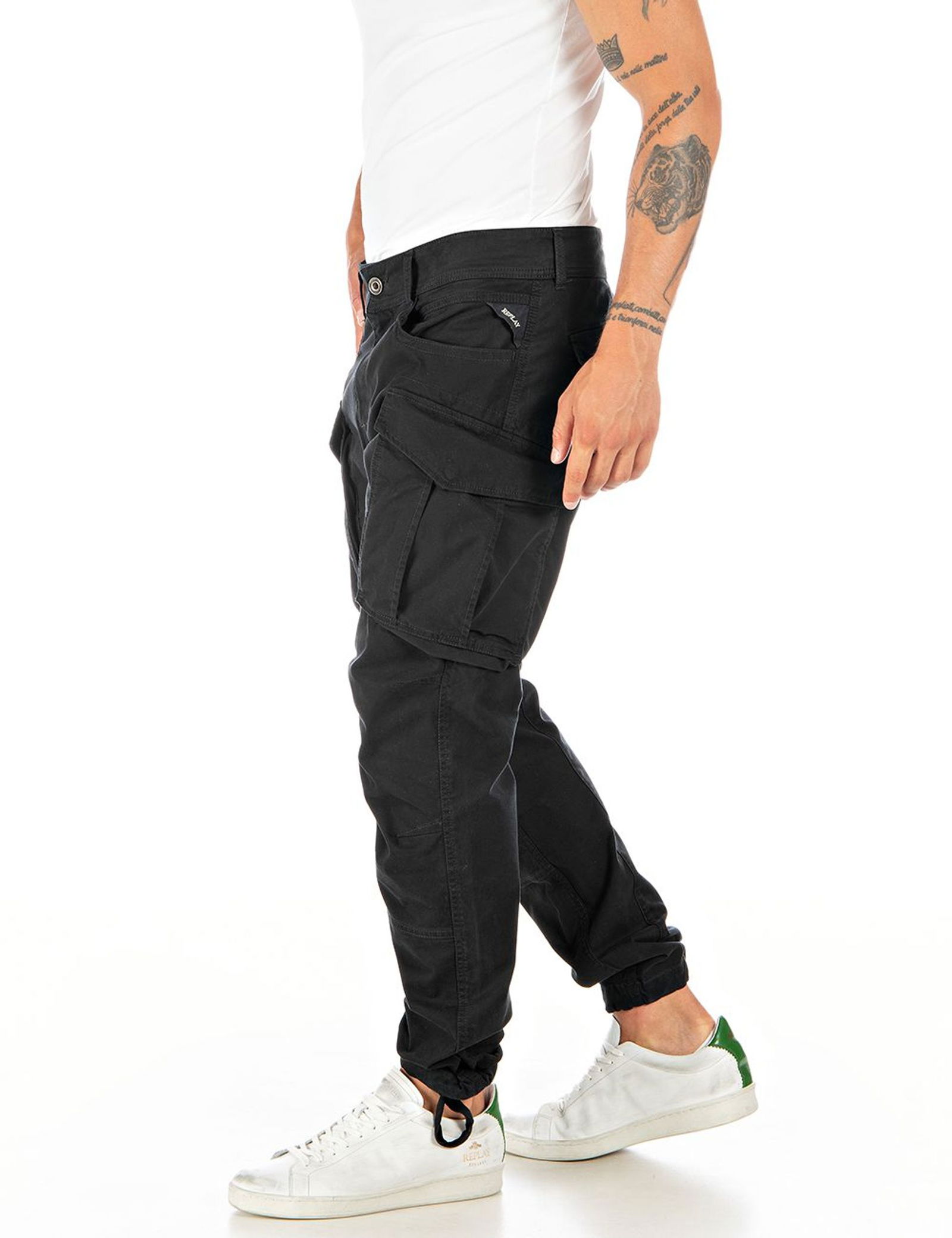Replay Cargohose "JOE"