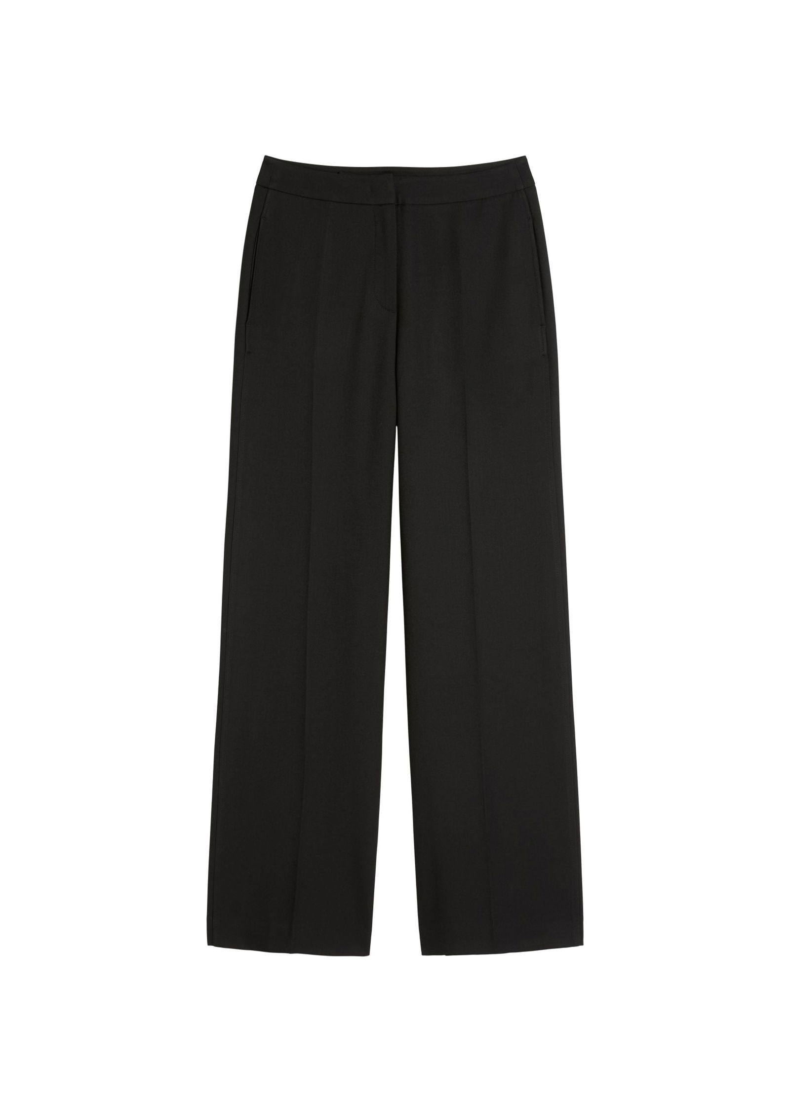 9f168cb172c2317e19f369a18d627f19 Marc O´Polo | Marc O'Polo Culotte | 42 | black