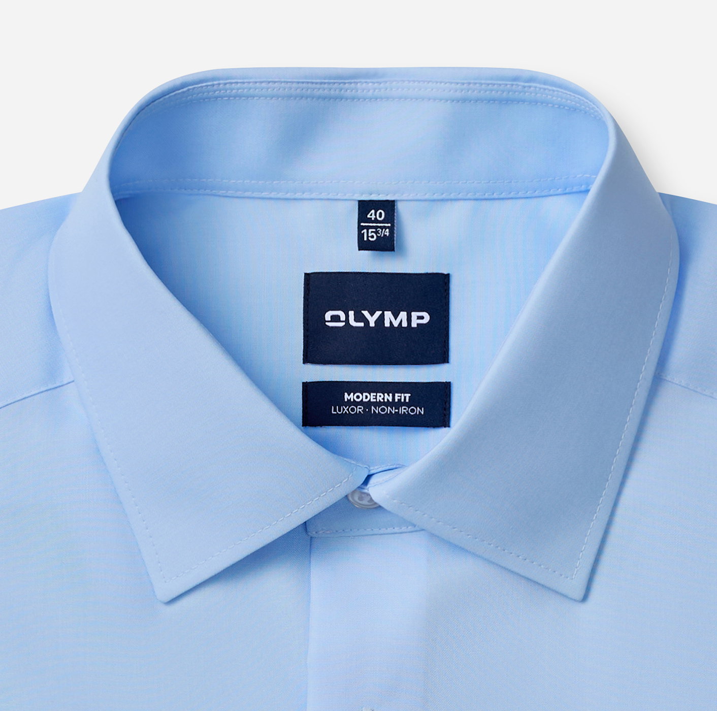Olymp Hemd Modern Fit #2