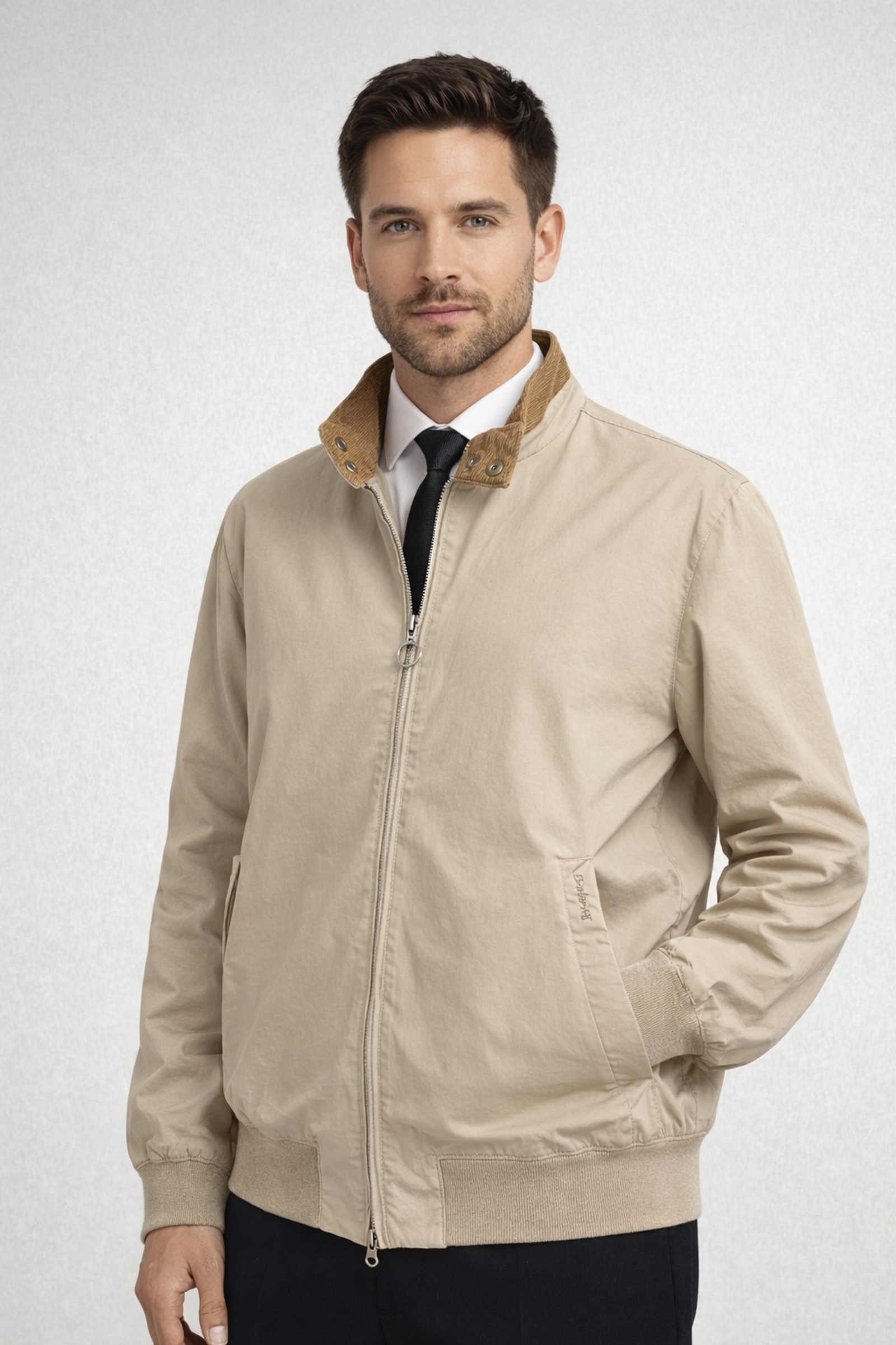 |  Herrenjacke | XXL | ST31