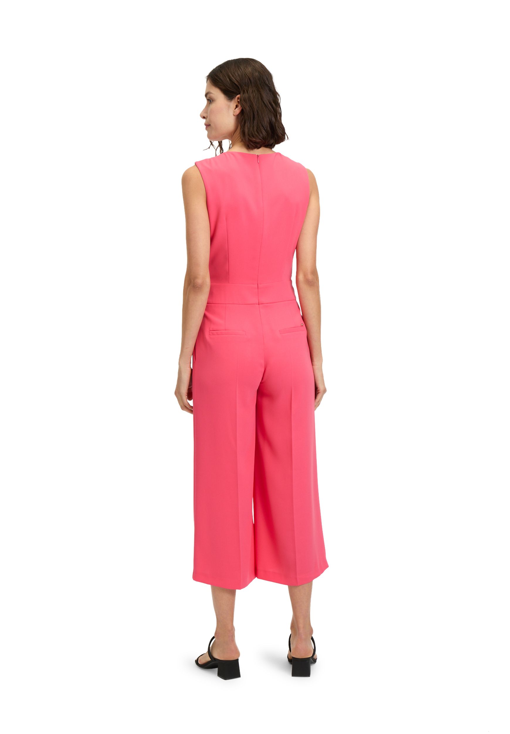 Betty & CO |  Betty & CO Jumpsuit  | 42 | koralle