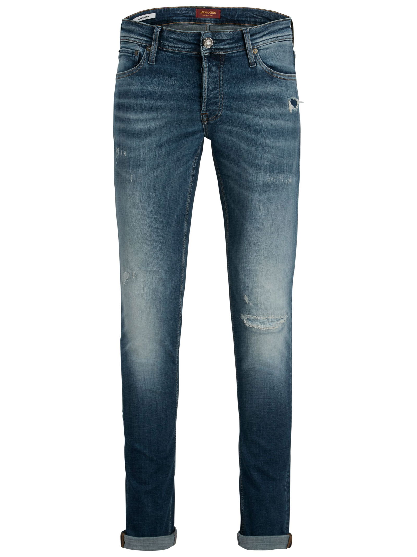 Jack&Jones |  Jack&Jones Skinny Jeans  | 30/32 | blue denim