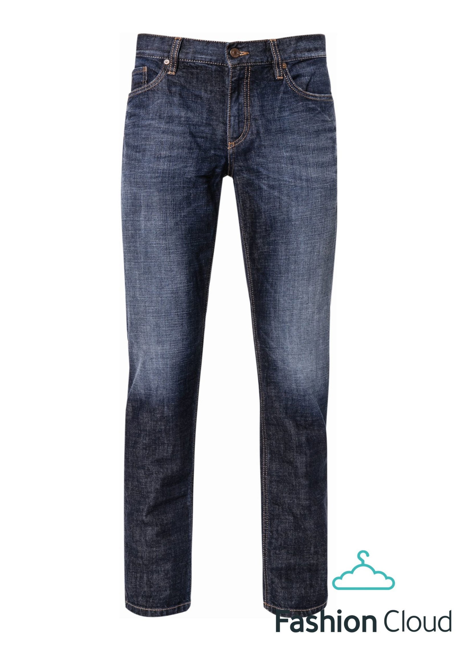 PIPE - Authentic Denim #1