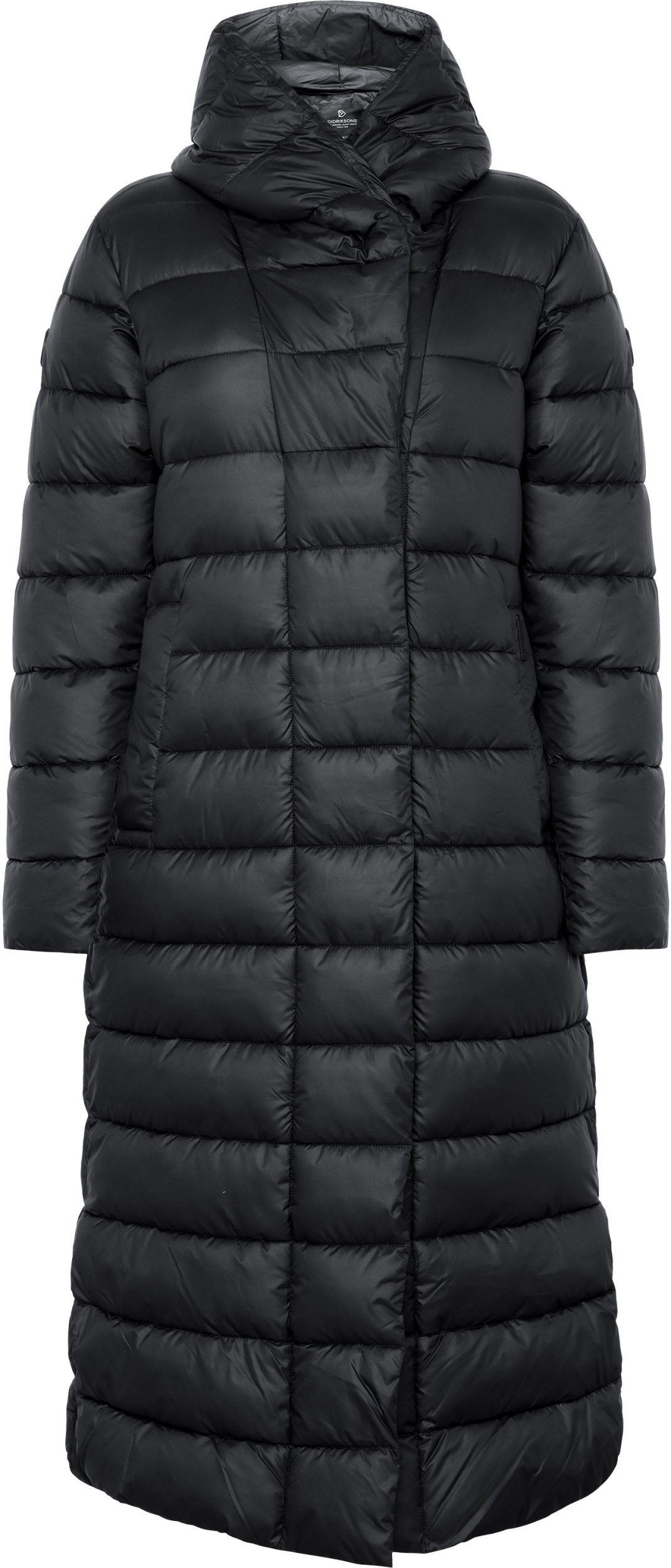 Didriksons Parka Stella #8