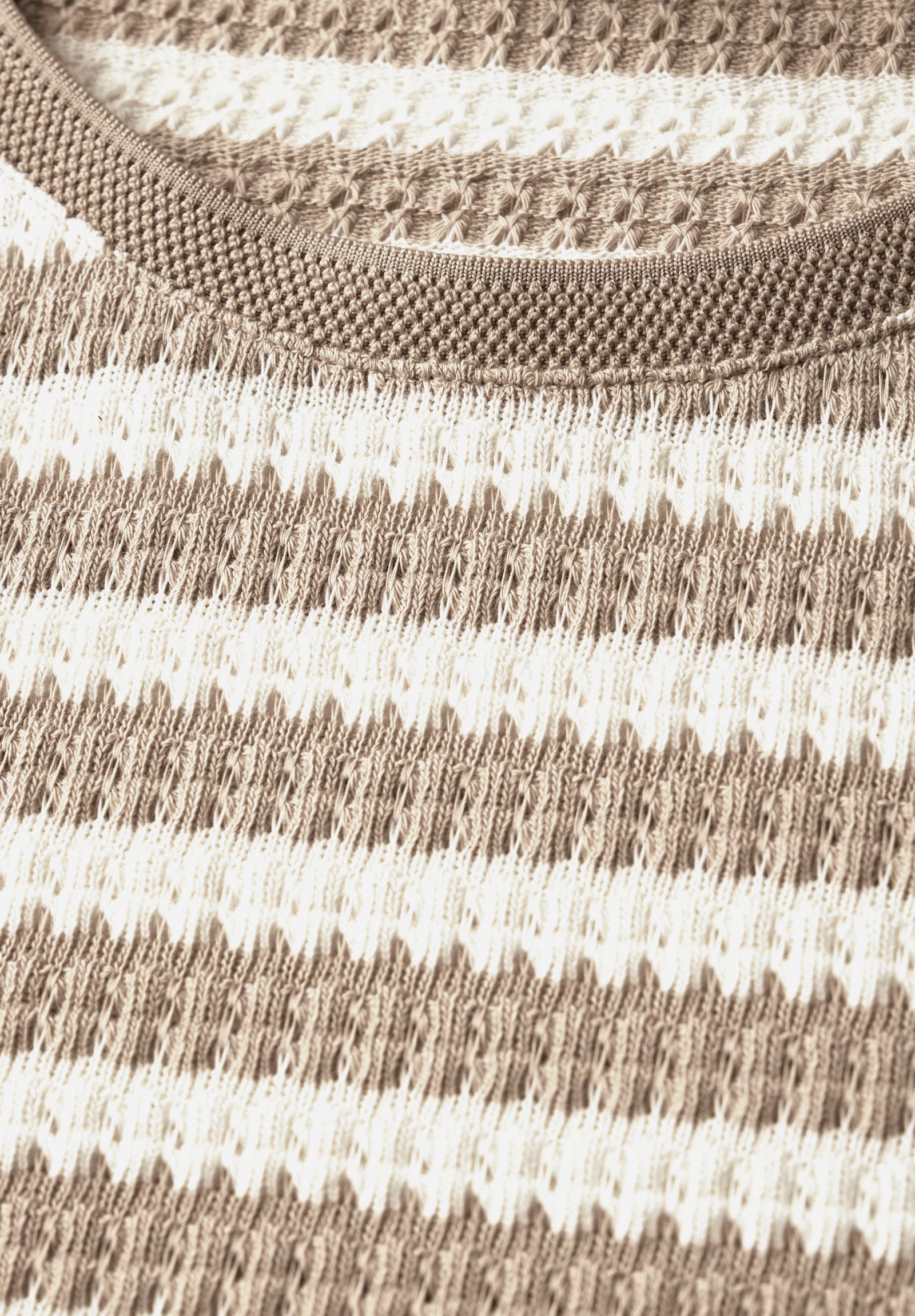 Street One |  Street One Pullover  | 38 | 4565_25617
