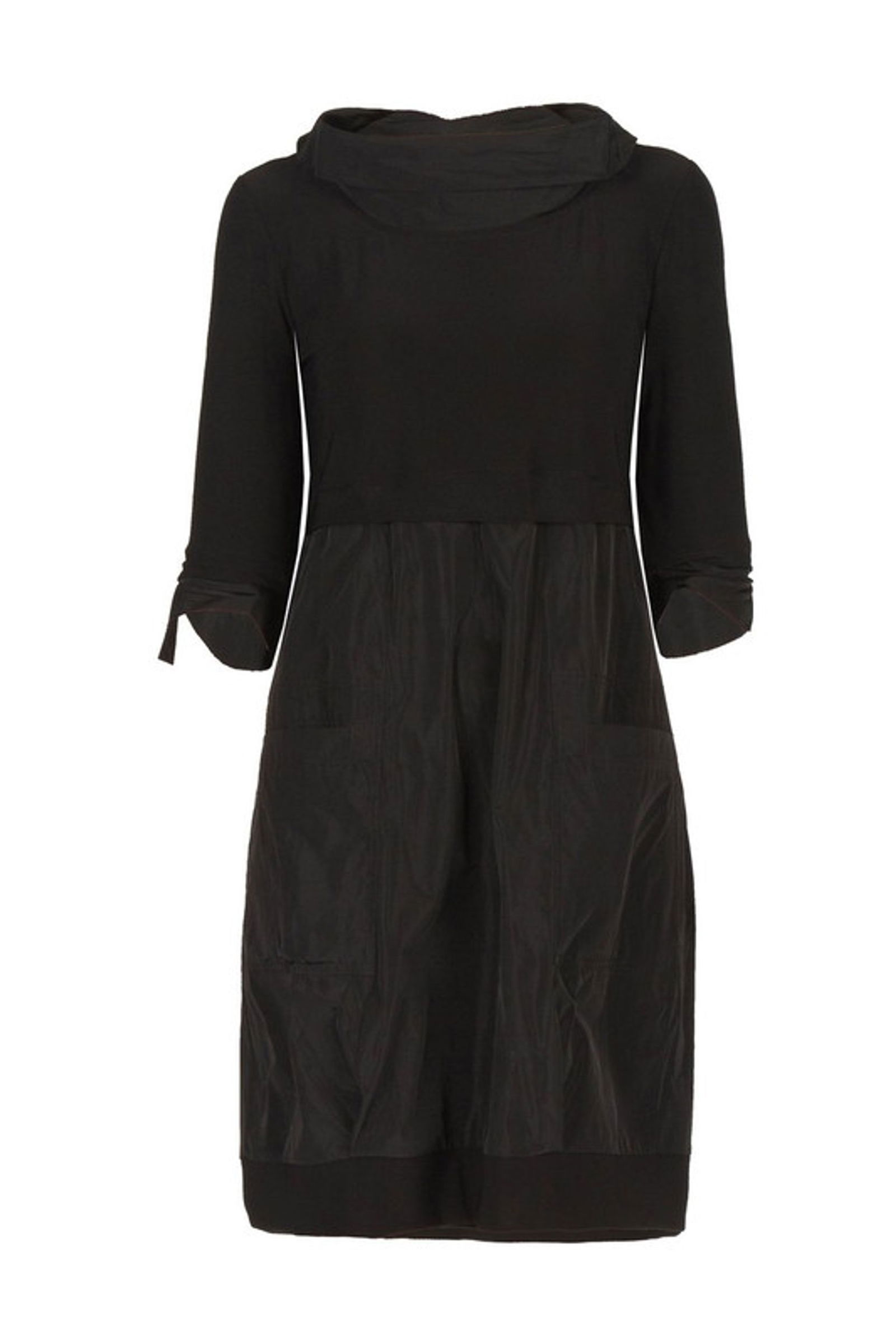 a634329bdee36221a3722ded37f113bc Joseph Ribkoff | Joseph Ribkoff Kurzes Kleid | 44 | schwarz