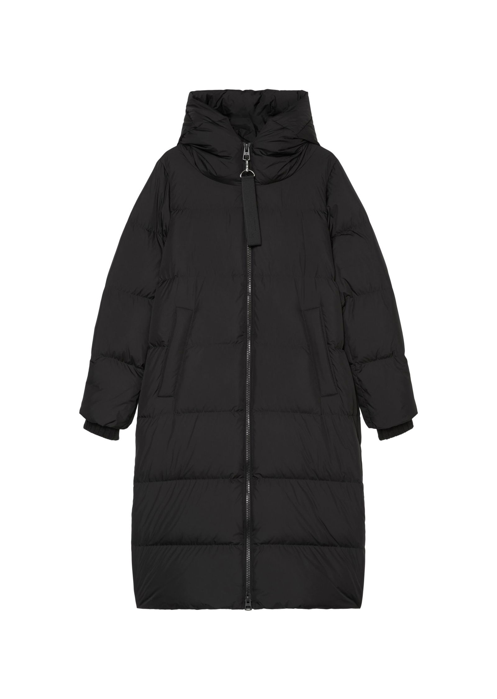 Marc O´Polo |  Marc O´Polo Daunenmantel  | 34 | black