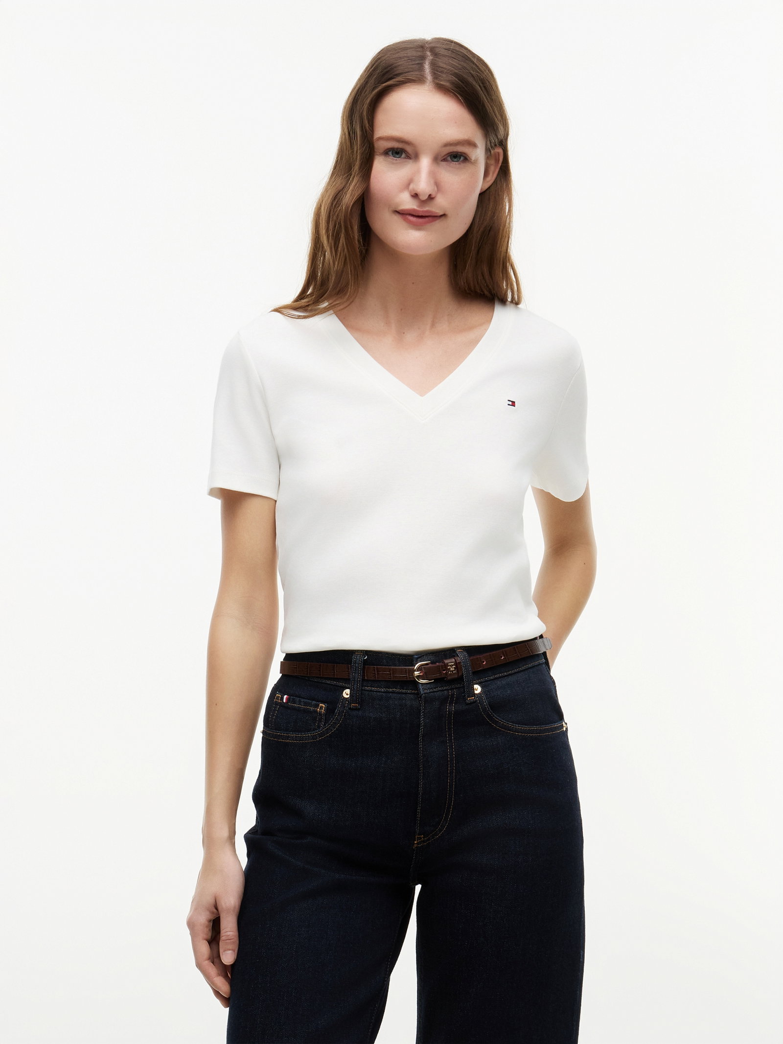 Tommy Hilfiger Slim Cody T-Shirt #7