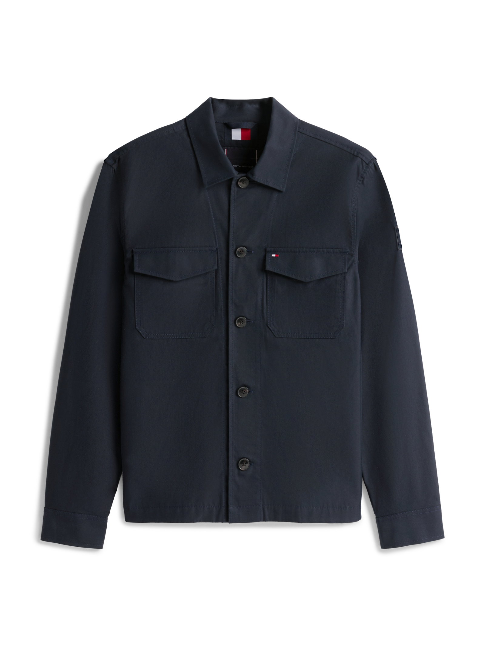 Tommy Hilfiger Blouson #8
