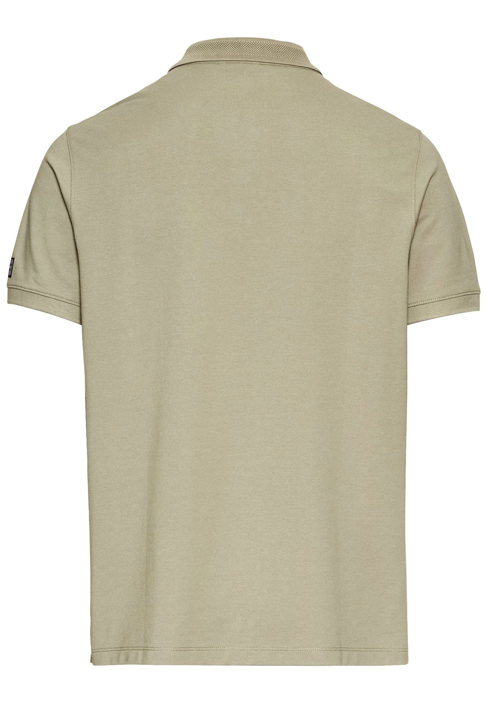 3270b364d043c09e2874da14eb28bd60 Camel Active |  Camel Active Poloshirt  | L | khaki